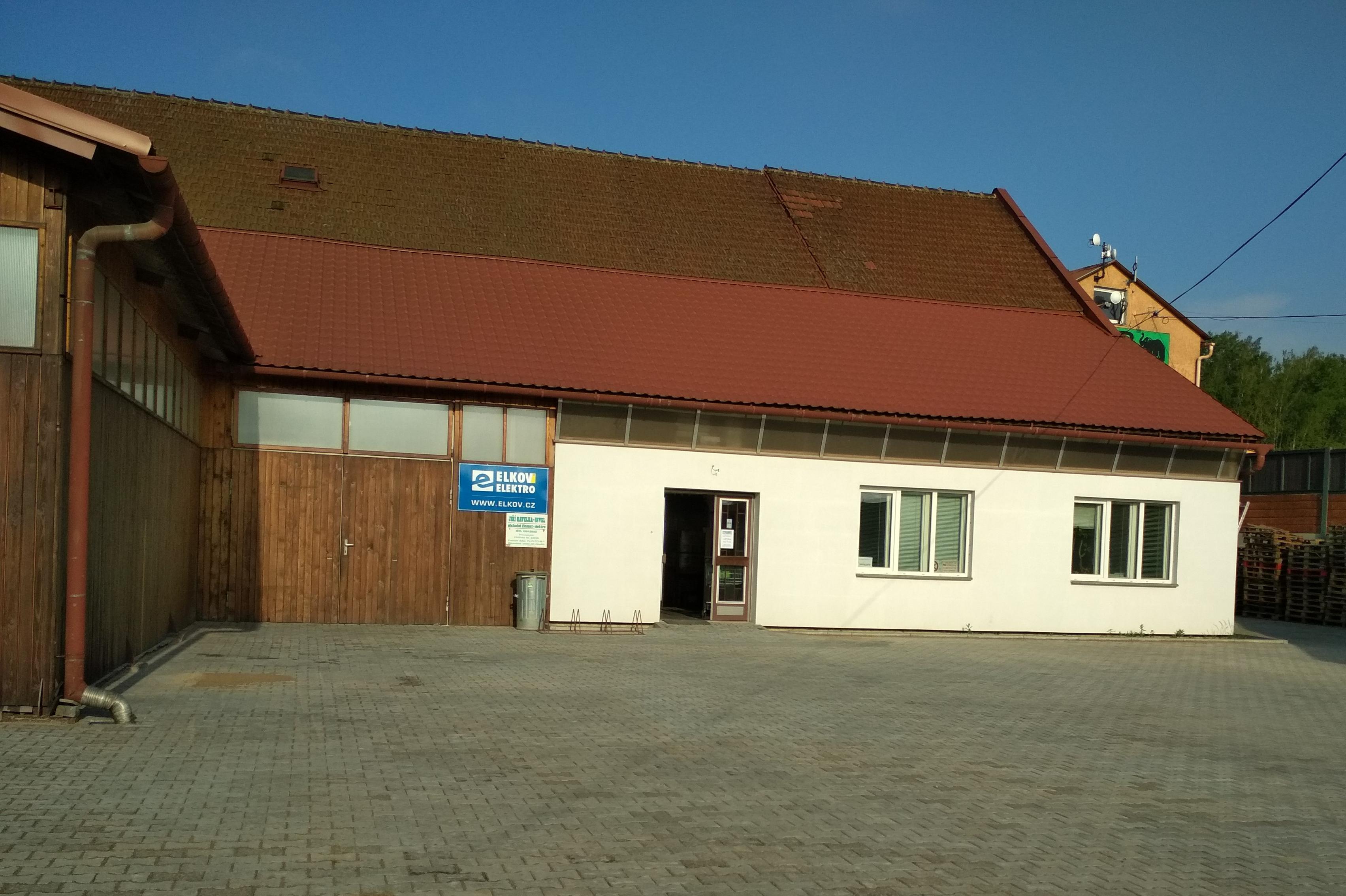 ELKOV elektro, a.s.