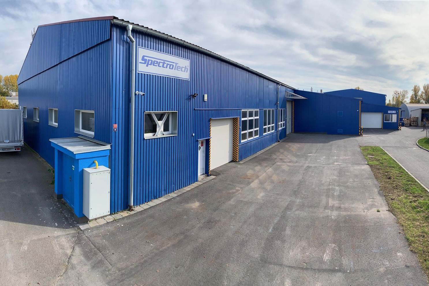 SpectroTech, s.r.o.