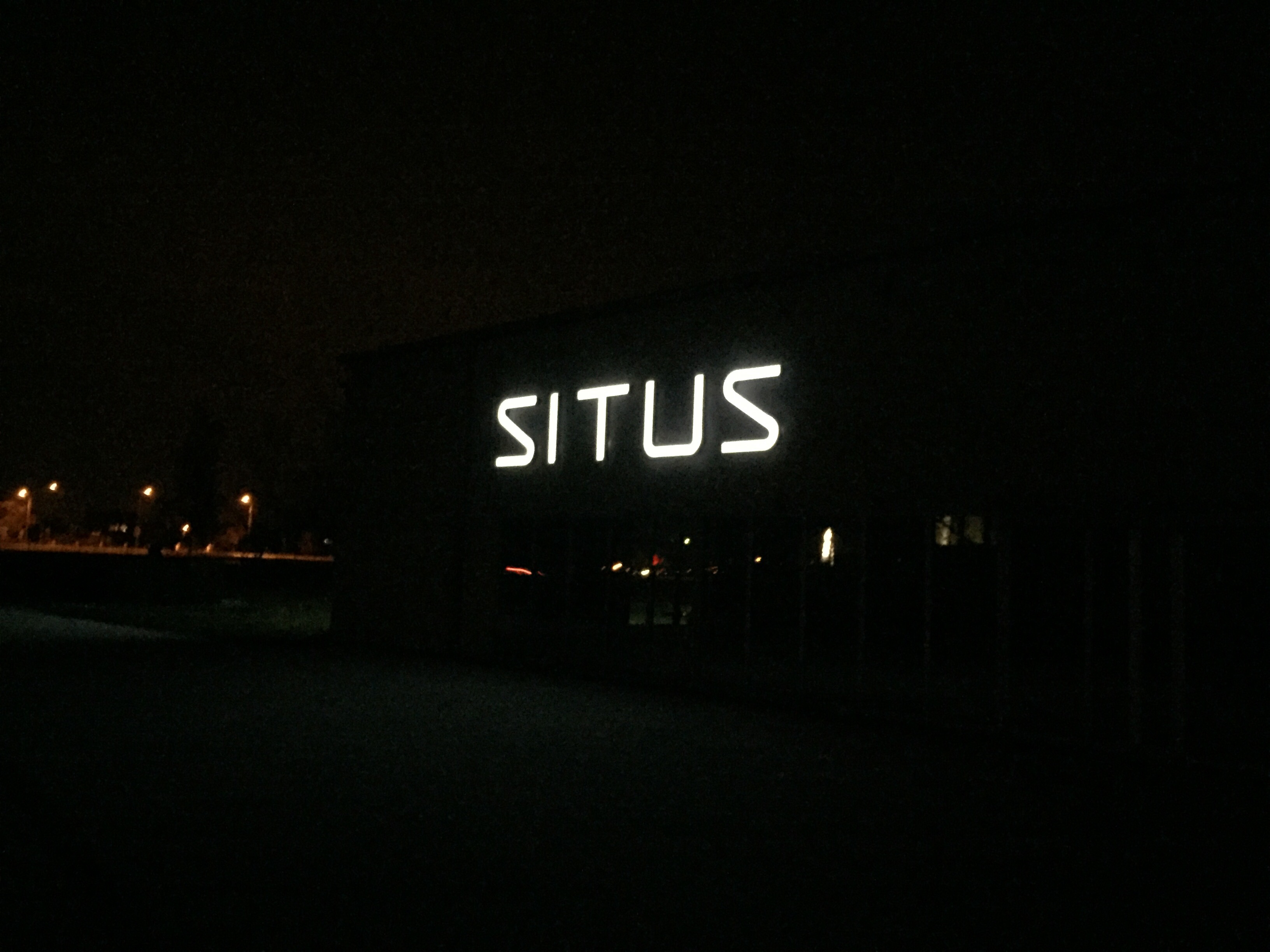 SITUS foto 5