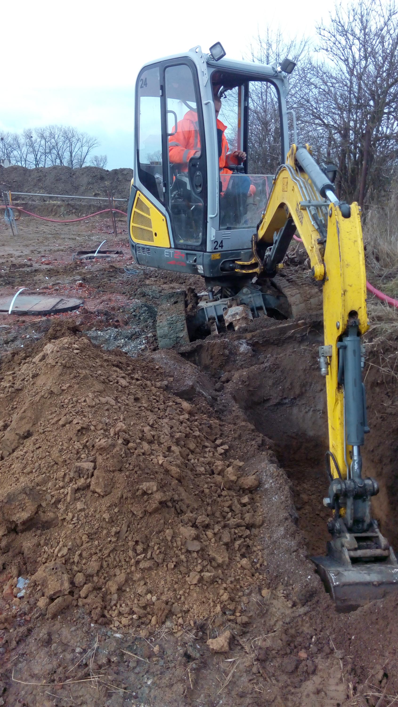 RBH stavby, s.r.o. foto 4