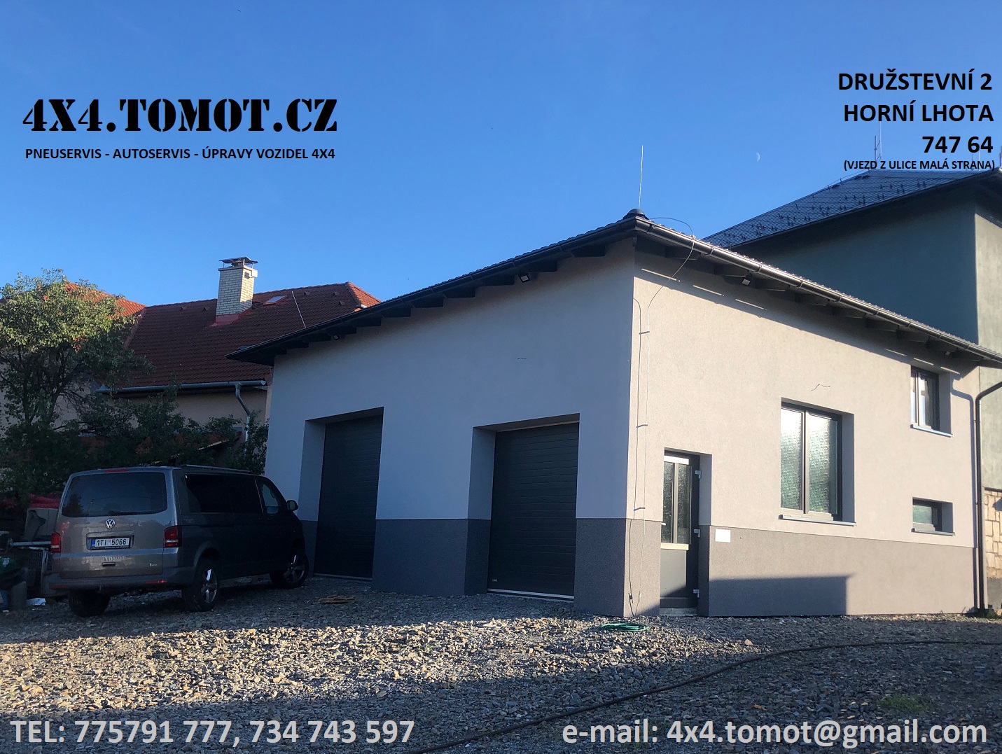 4x4.tomot.cz foto 3