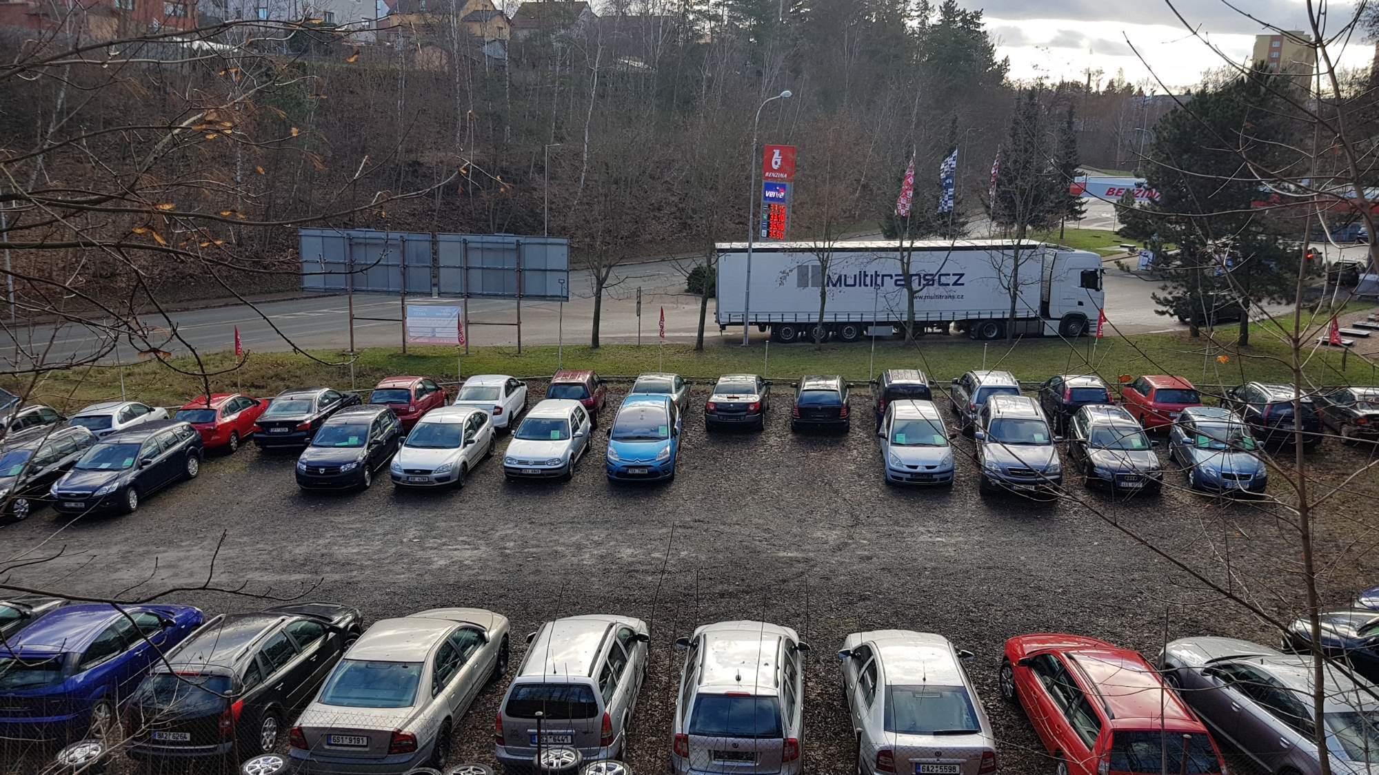 Auto Vlašim -  Ing. Zdeněk Zeman foto 6