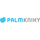 Logo obchodu Palmknihy.cz