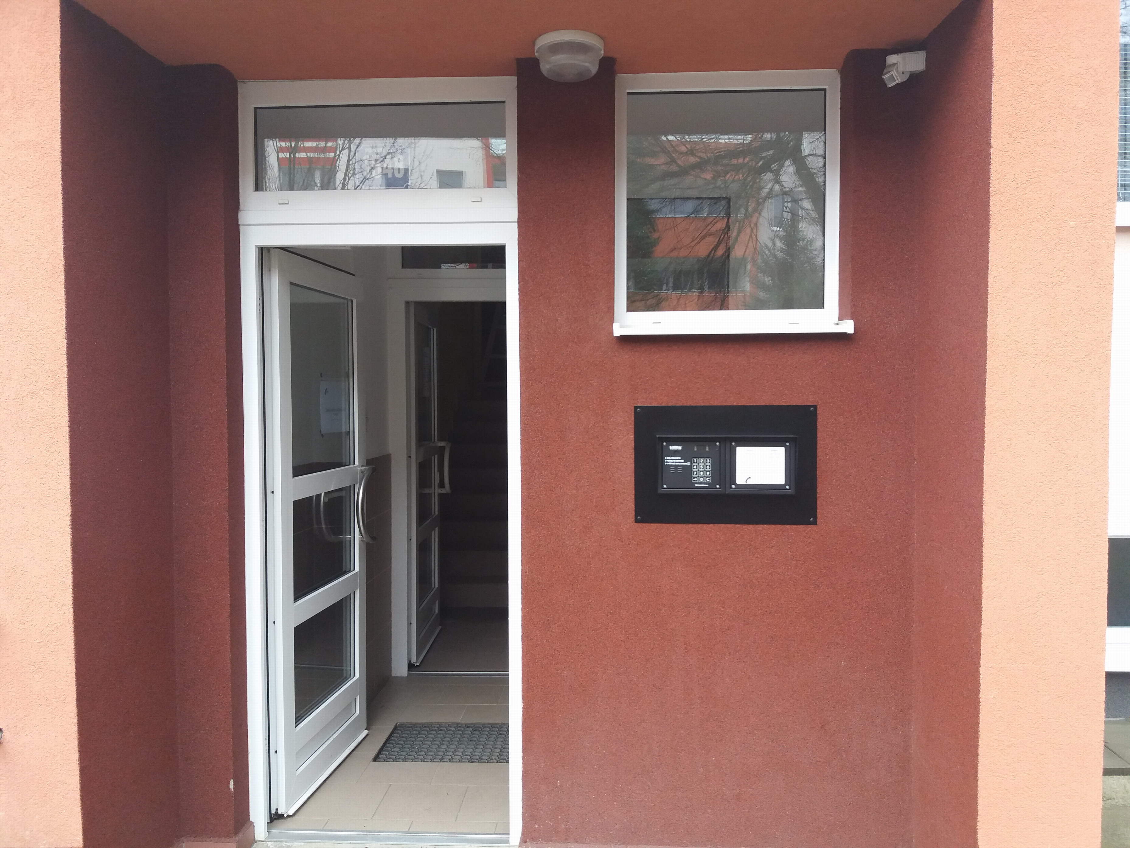 Atanasov Elektroinstalace foto 2