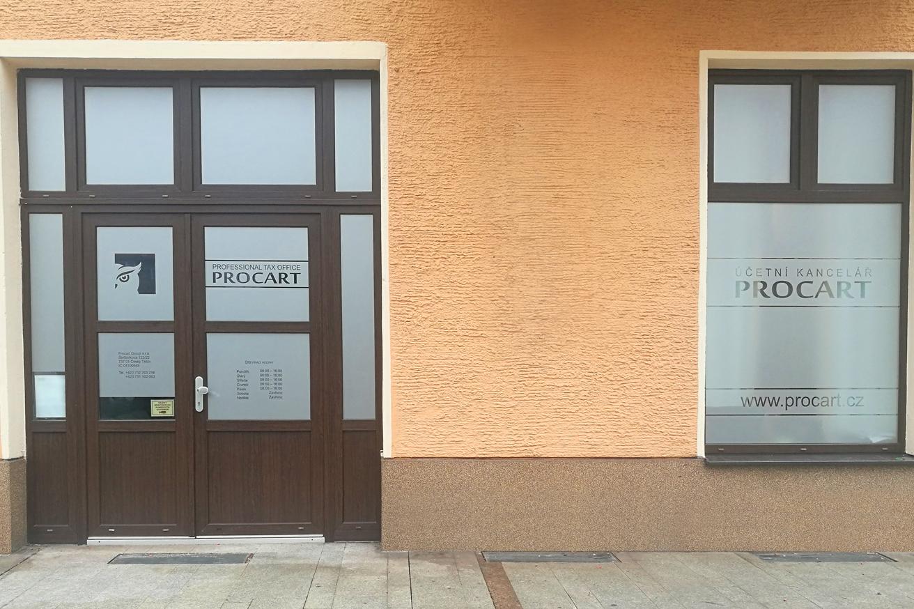 Procart group, s.r.o.