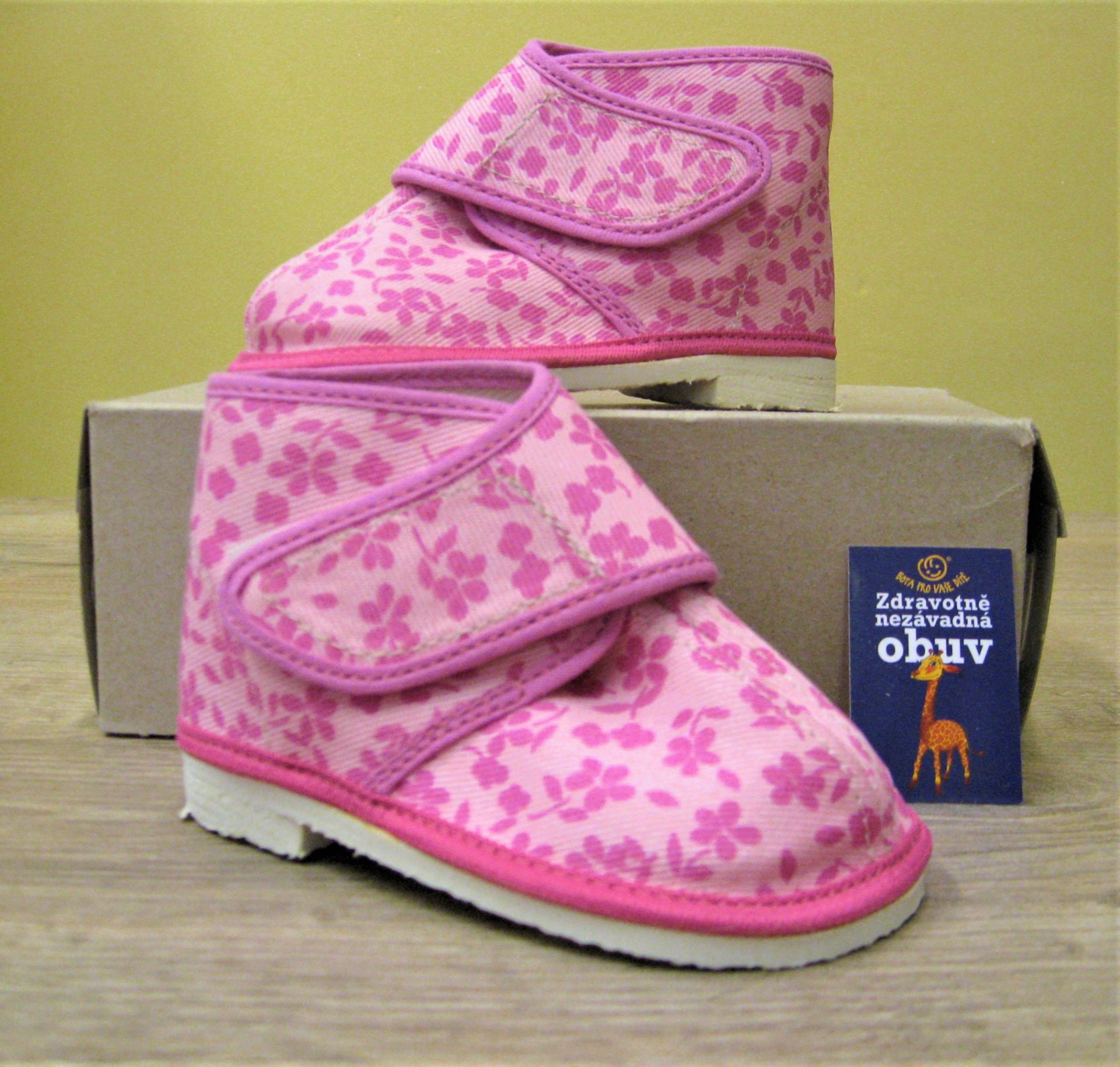 Kopretina - obchůdek foto 2