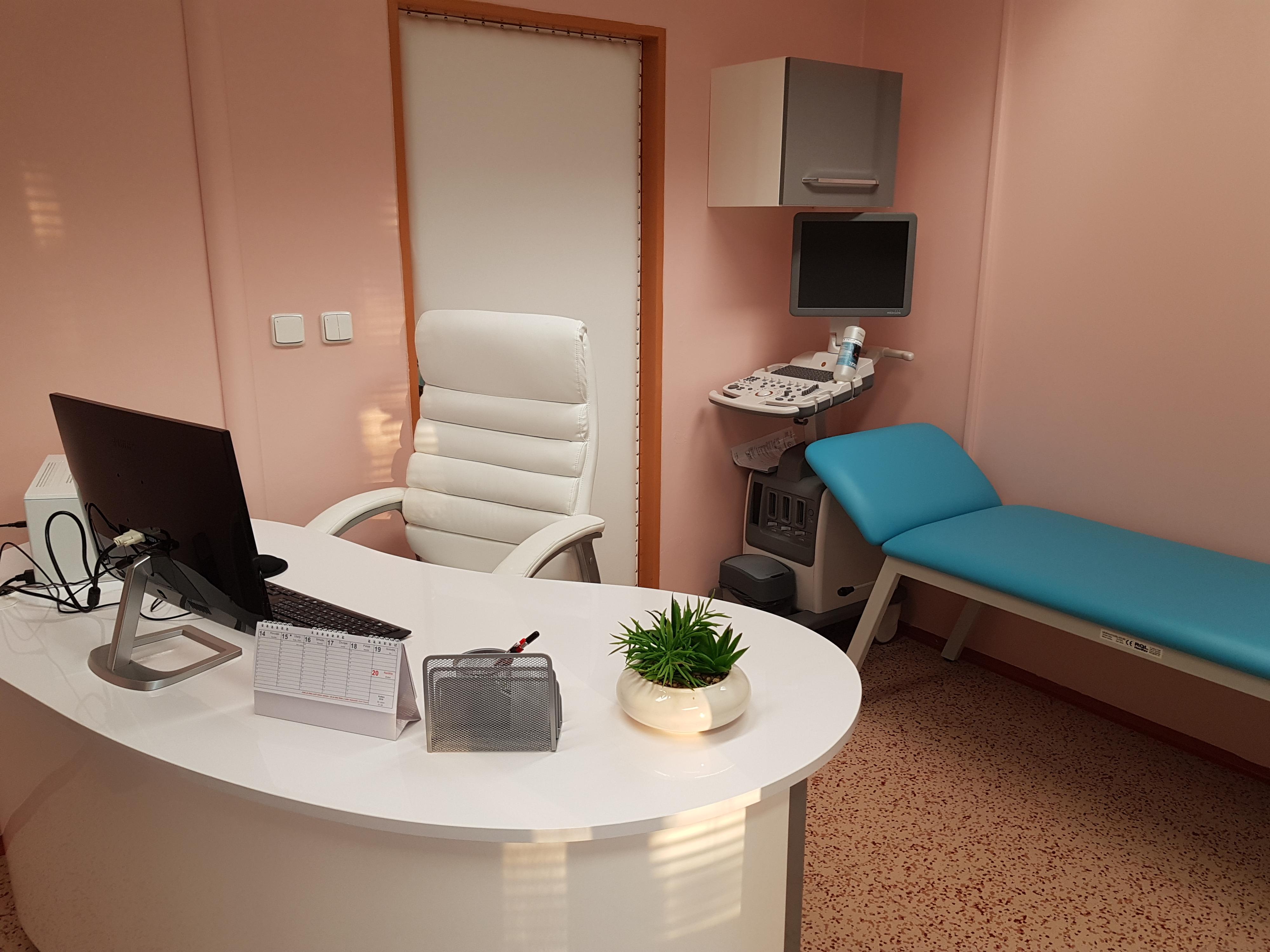 SLEZSKÁ UROLOGIE s.r.o. foto 3