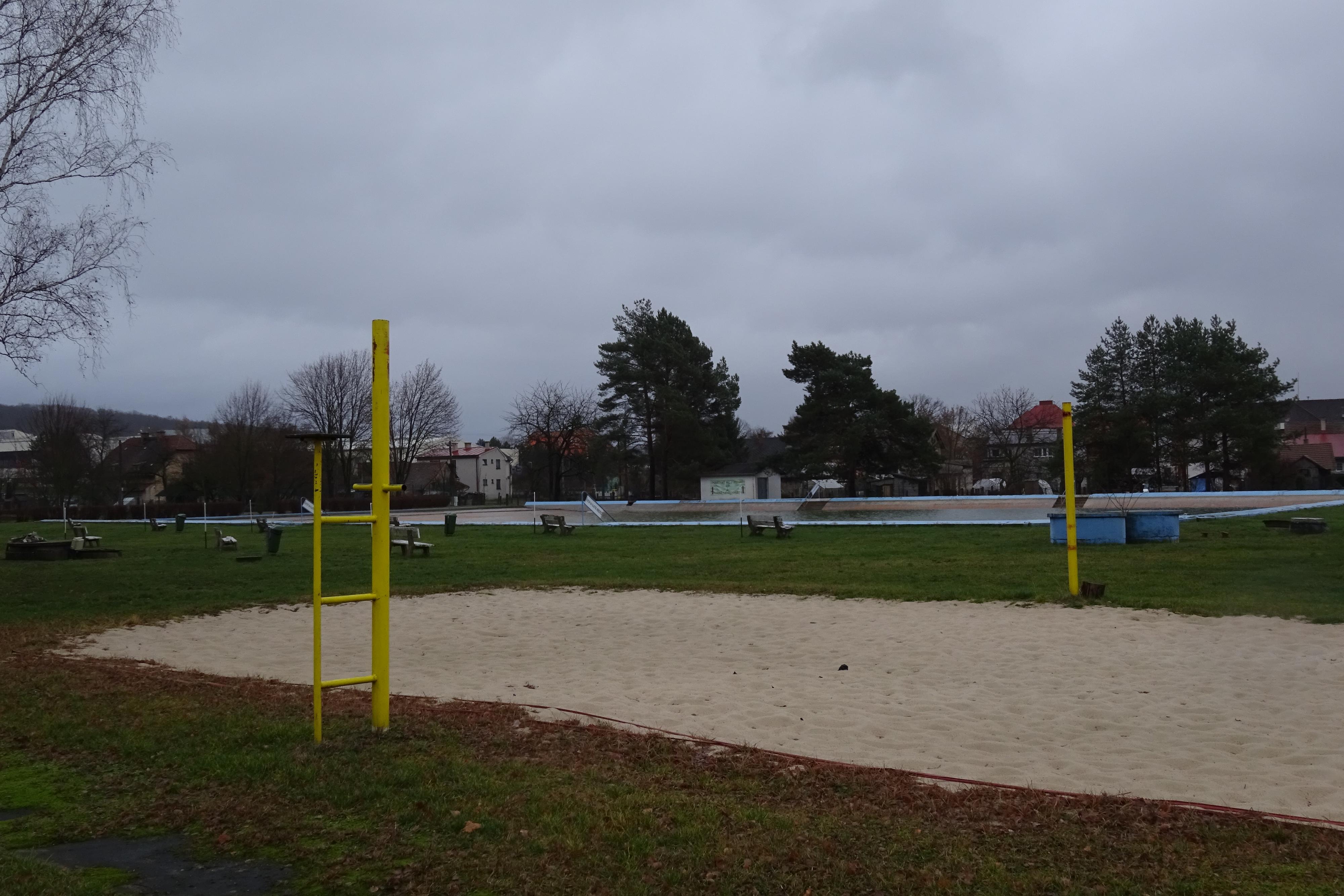 Tělovýchovná jednota Sokol Libáň