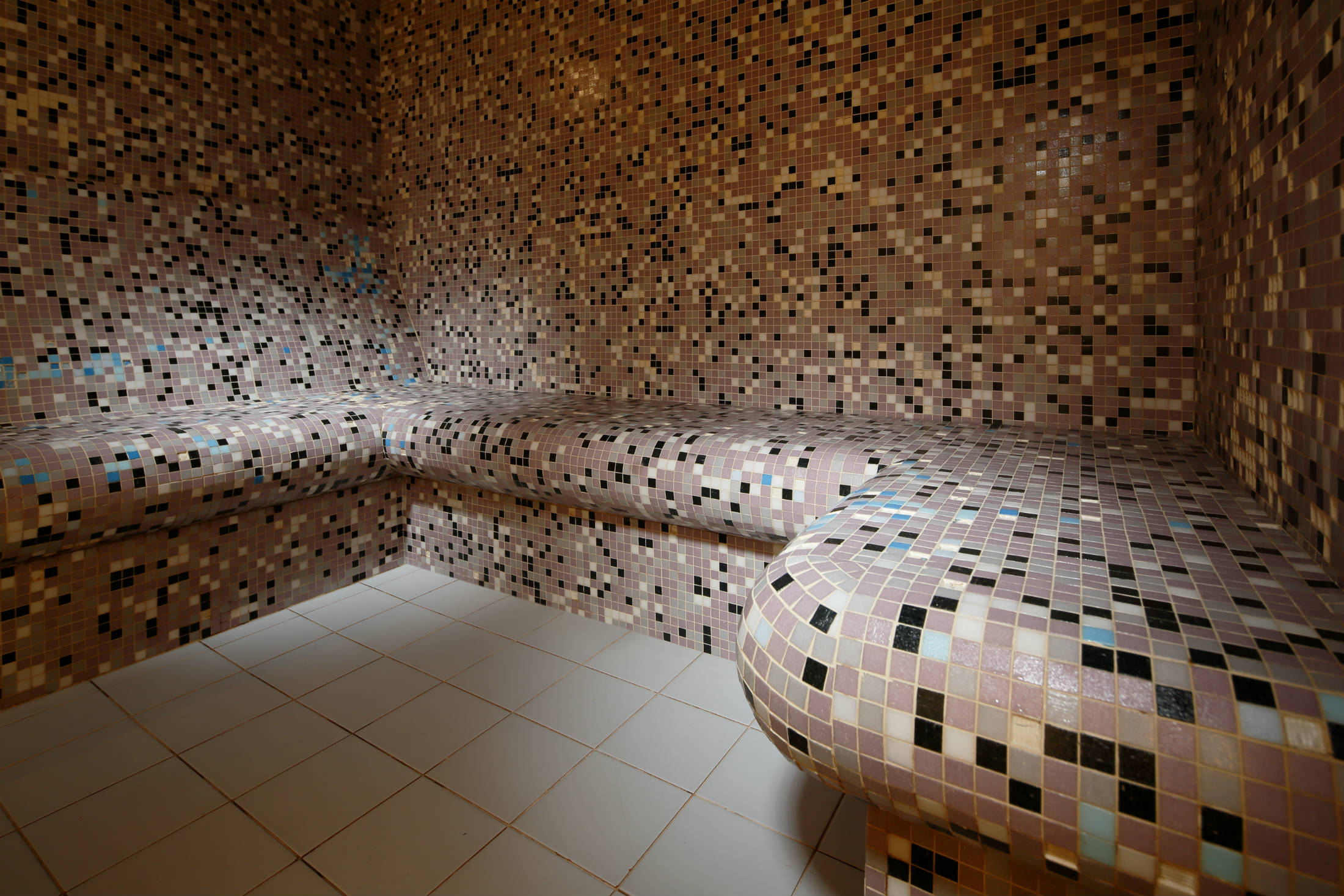 Relax & Care Centrum Orea Resort Sklář foto 4