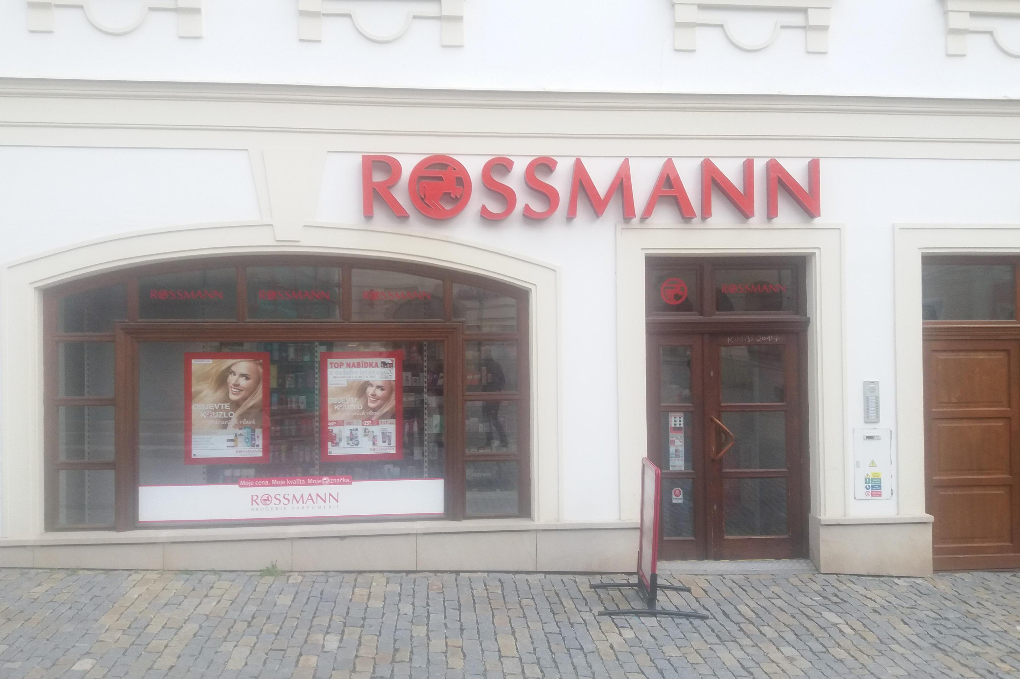 ROSSMANN
