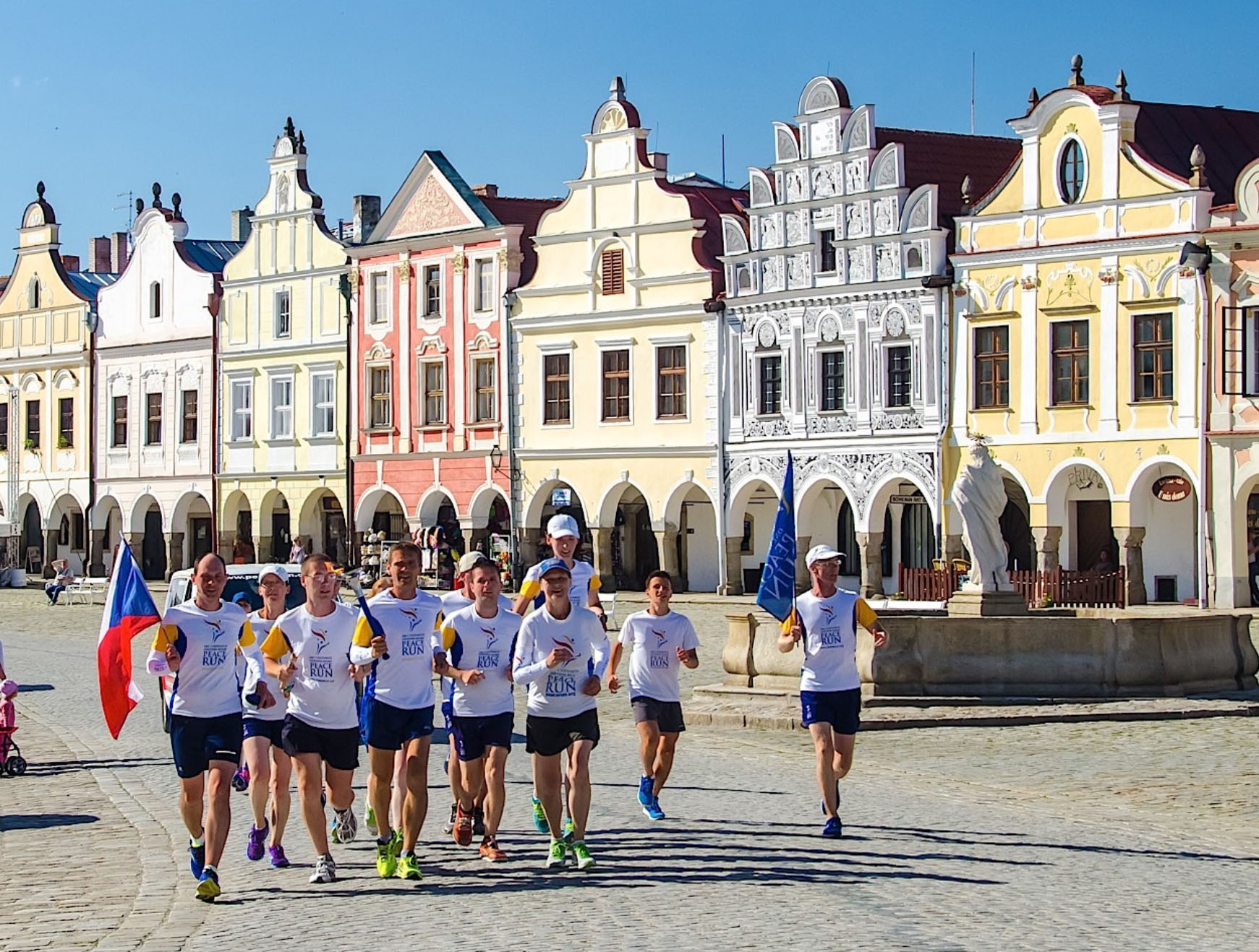 Josef Šverma - Osobní trenér foto 2