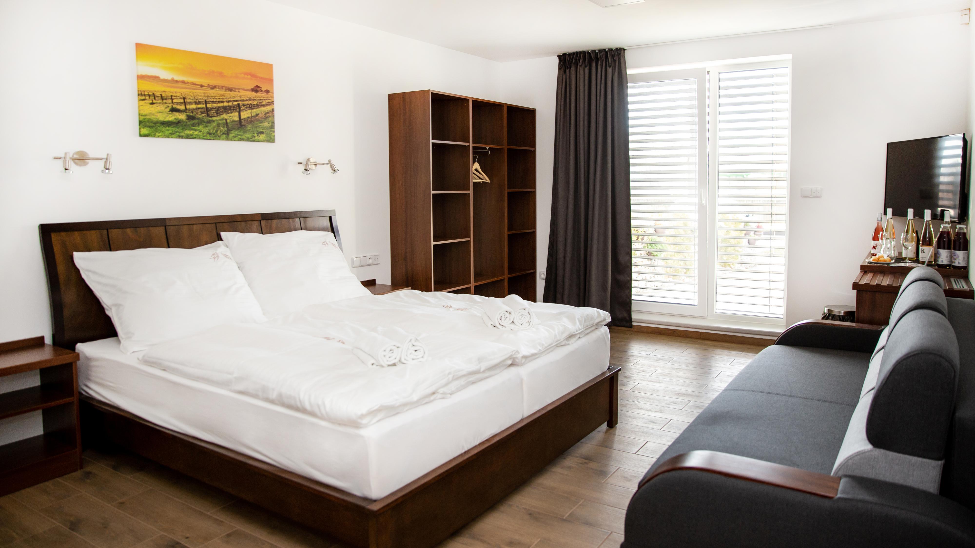 Penzion U Svaťoša foto 3