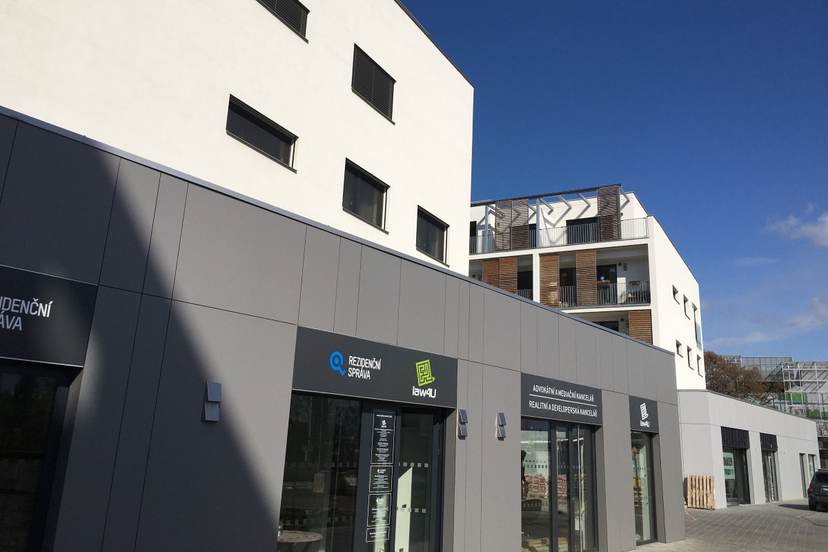 Advokátní a mediační kancelář law4U s.r.o.