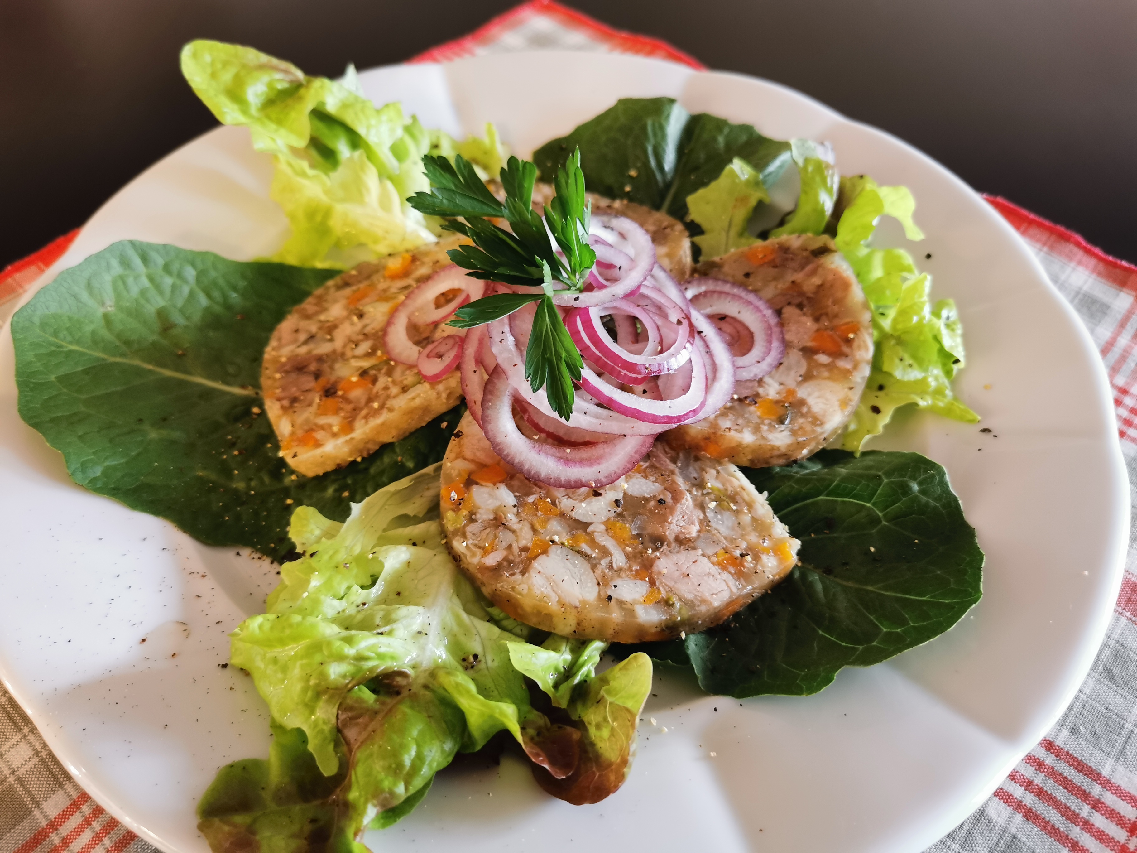 Hostinec Zlatá Hvězda