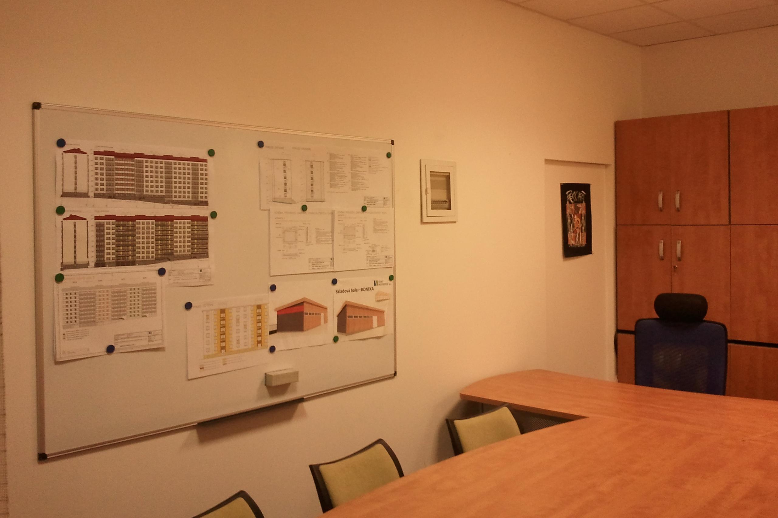 ČESKÝ PROFISERVIS a.s.