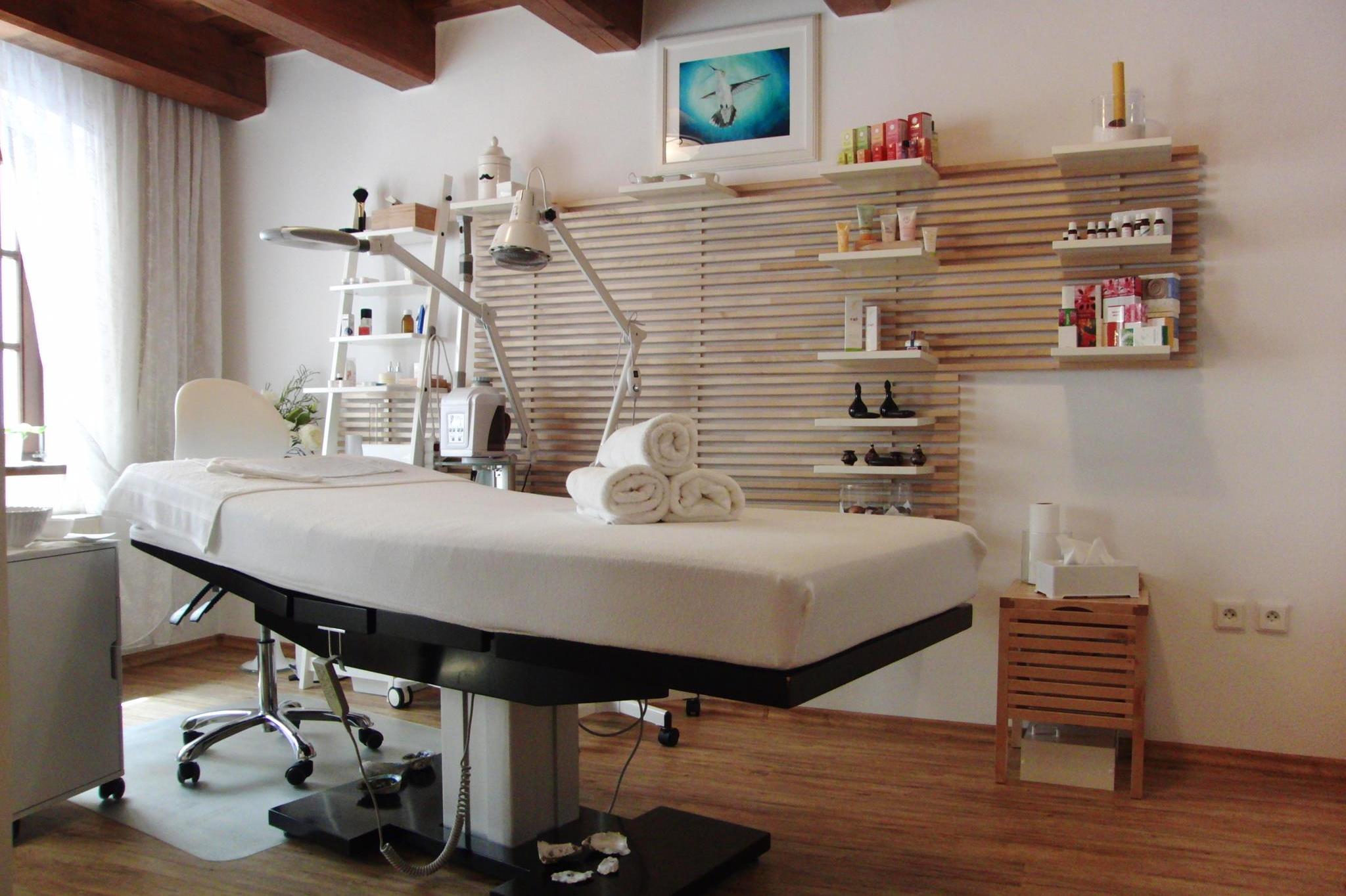 Kosmetický salon Kolibřík foto 1