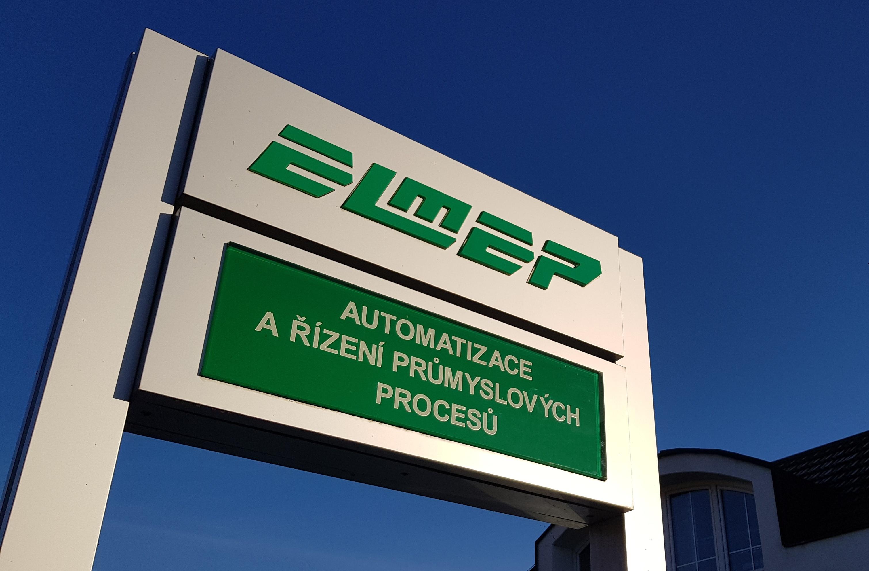 ELMEP s.r.o.