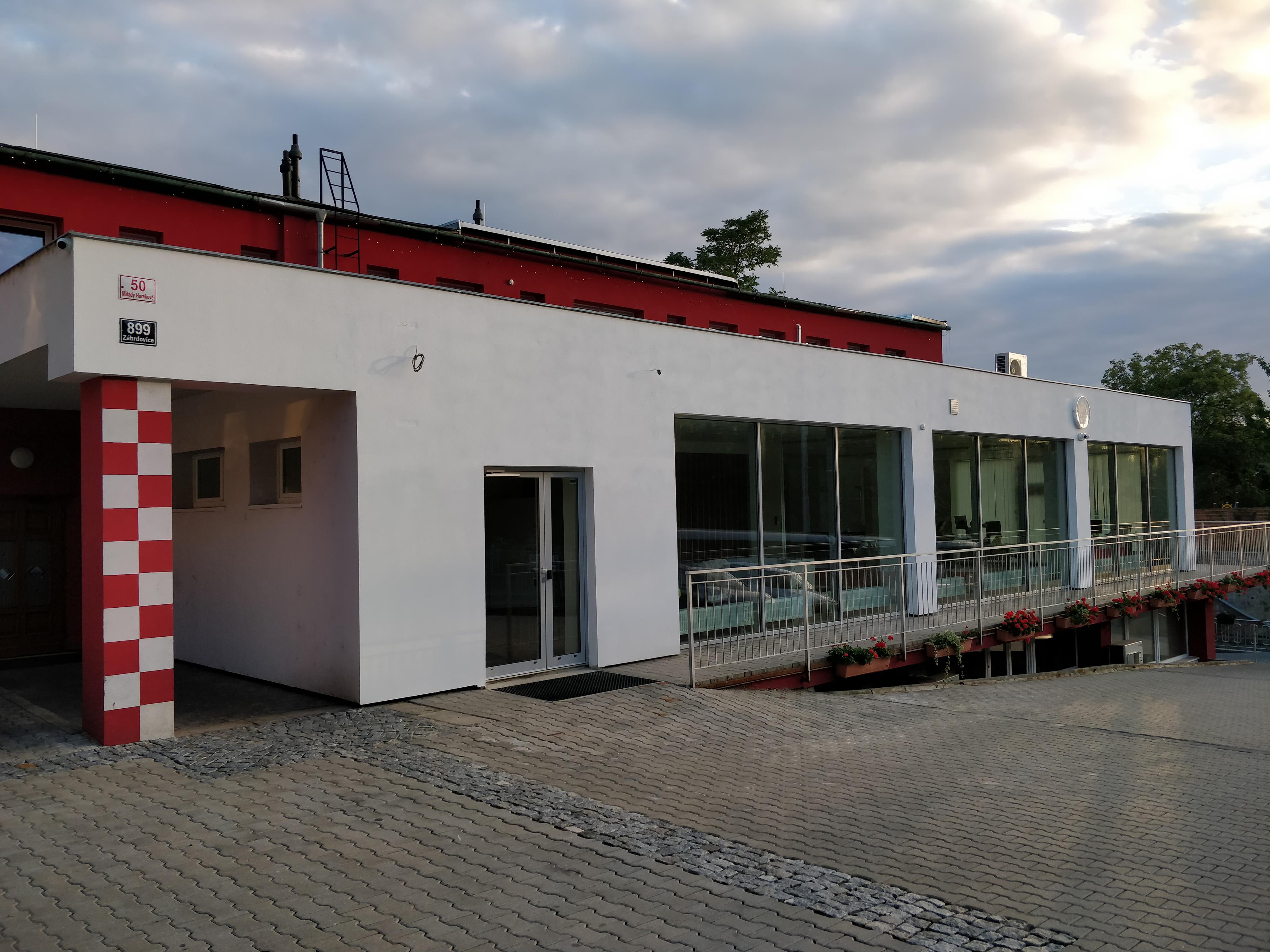 Turing Technology, s.r.o. foto 5