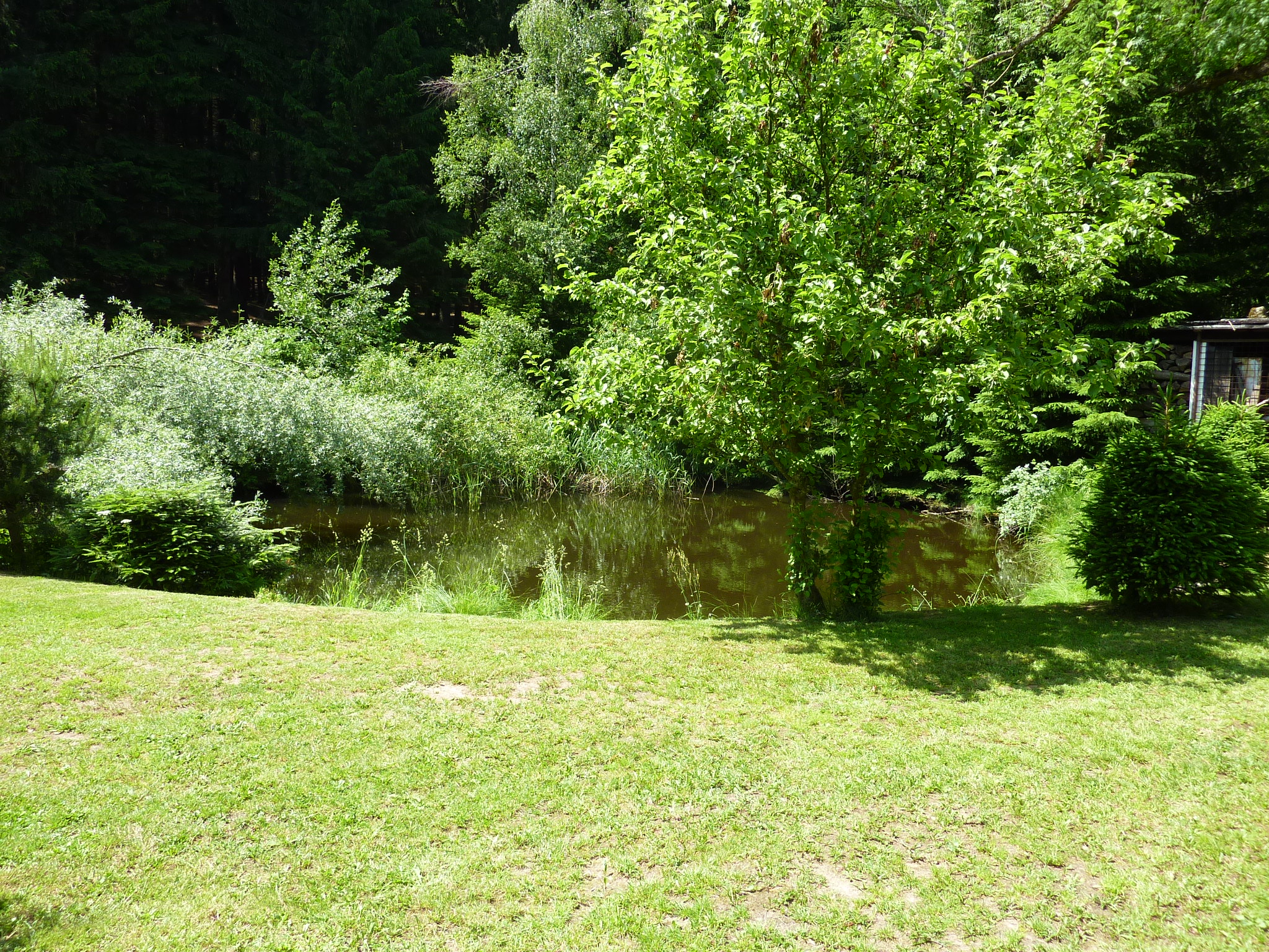 Chalupa Kyjov- Ladislav Hájek foto 4