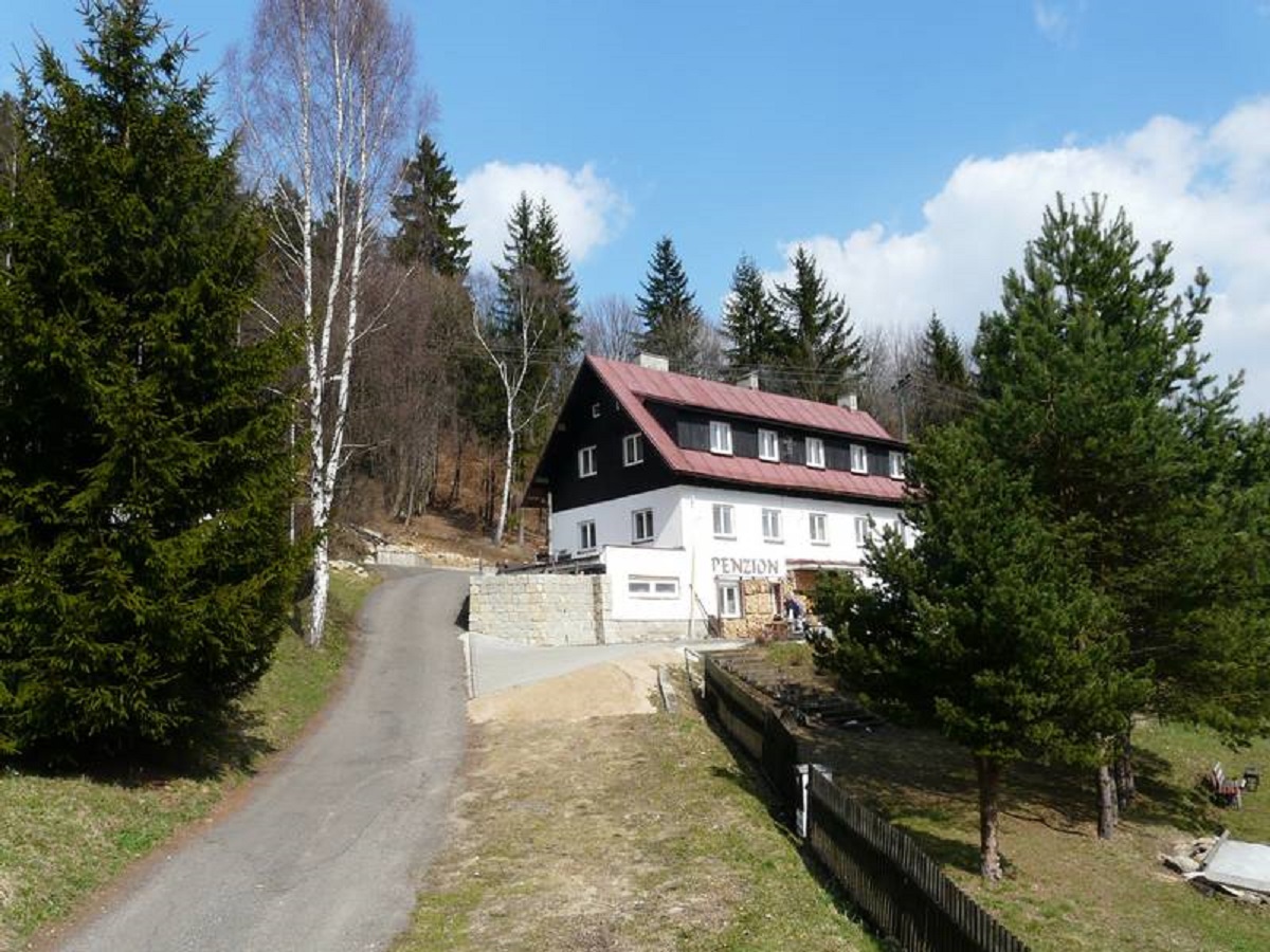 Penzion Bobovka foto 2