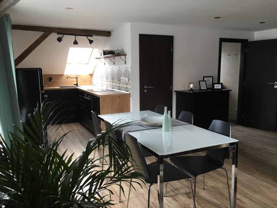 Apartmán Silvestr foto 1