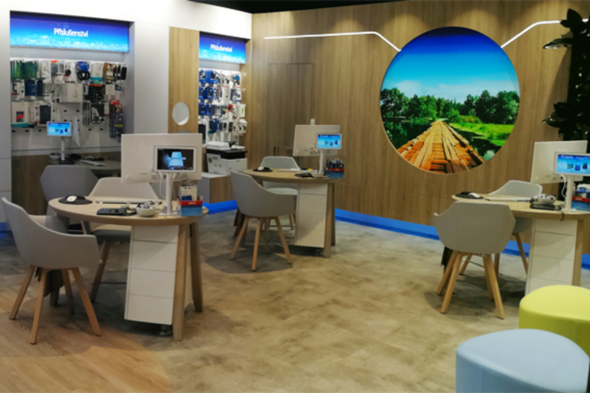 O2 Czech Republic a.s