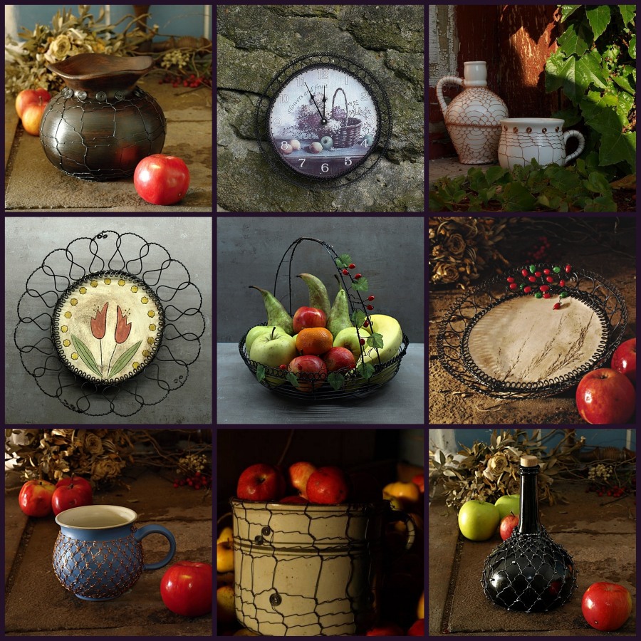 Petra Svobodová, PS Art foto 4