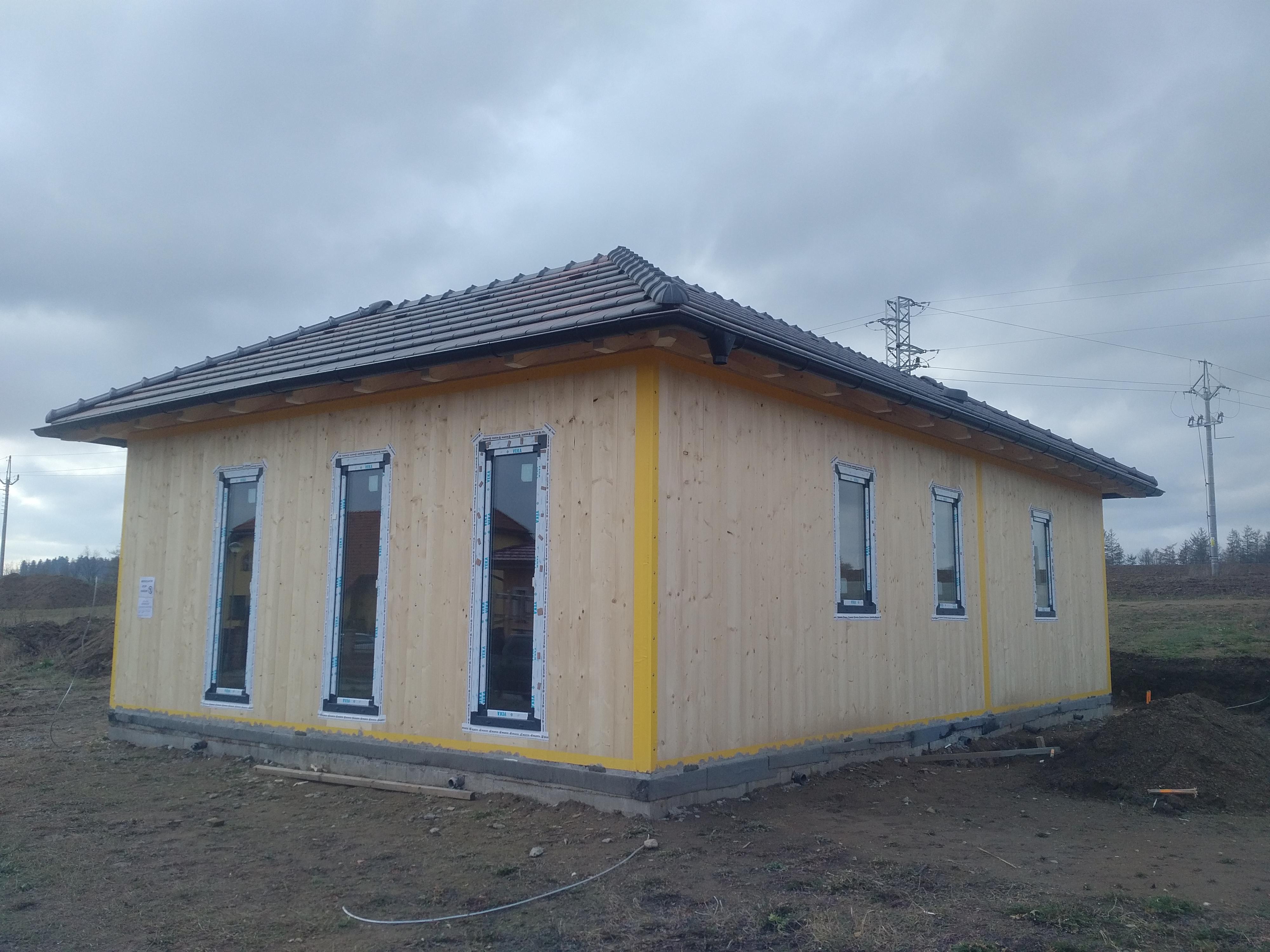 DřevostavbyCOUNCIL foto 3