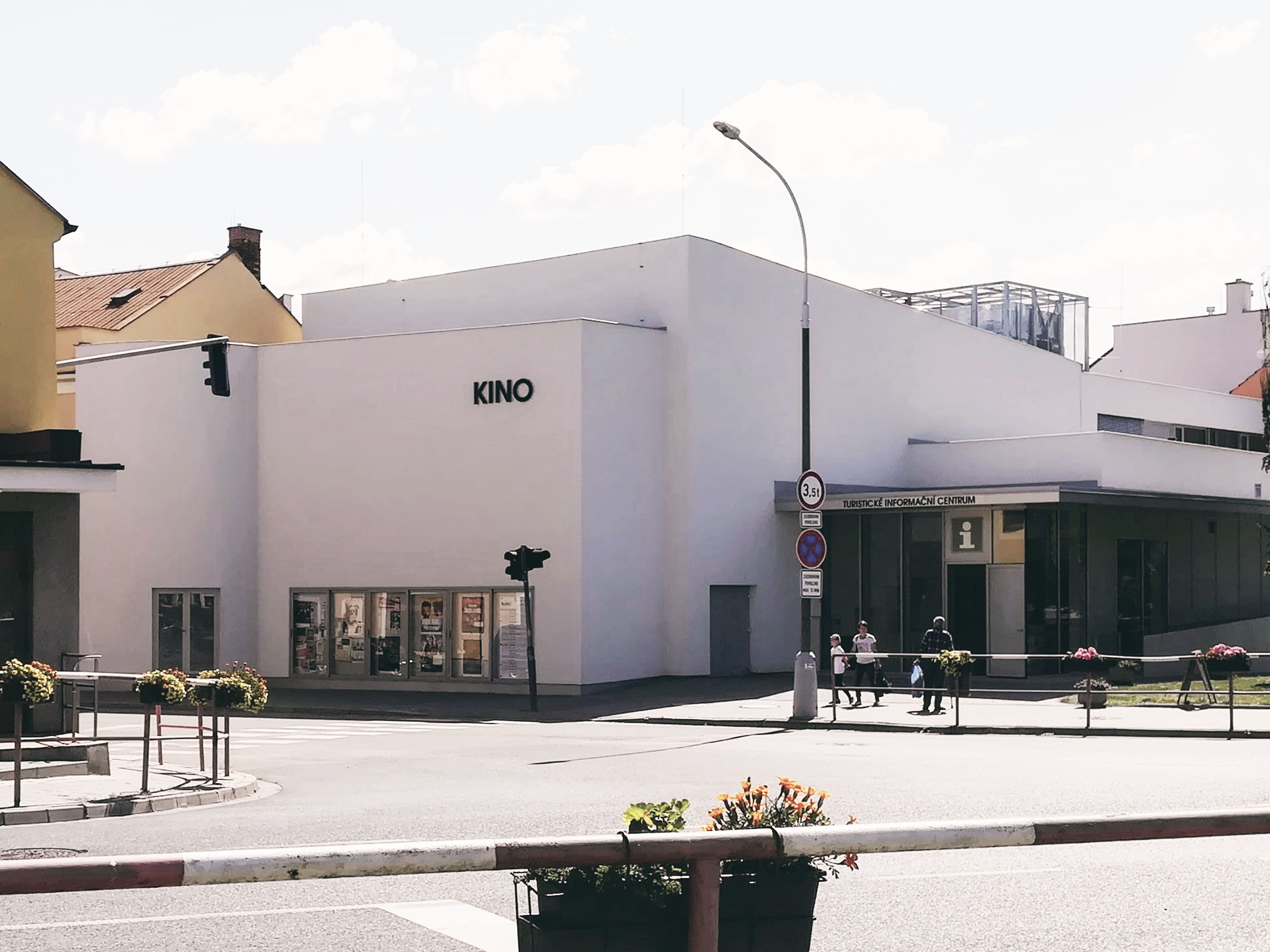 Kino Hustopeče foto 2