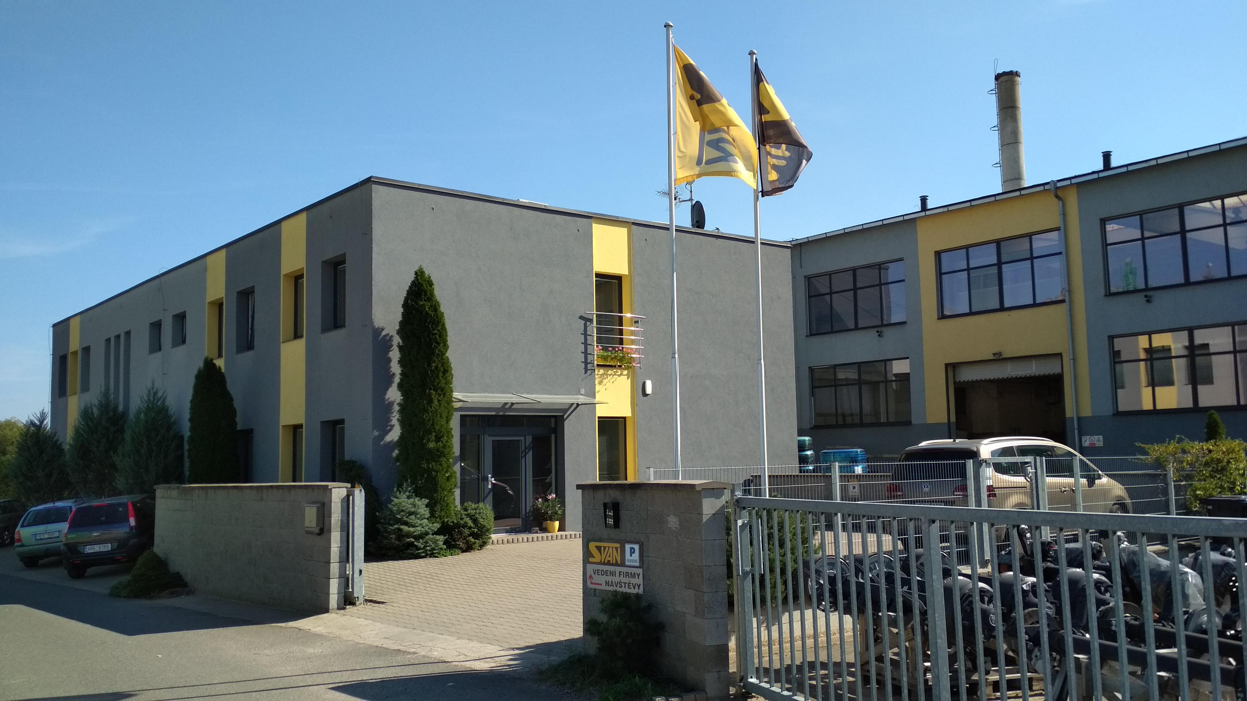 SVAN Chrudim s.r.o. foto 2