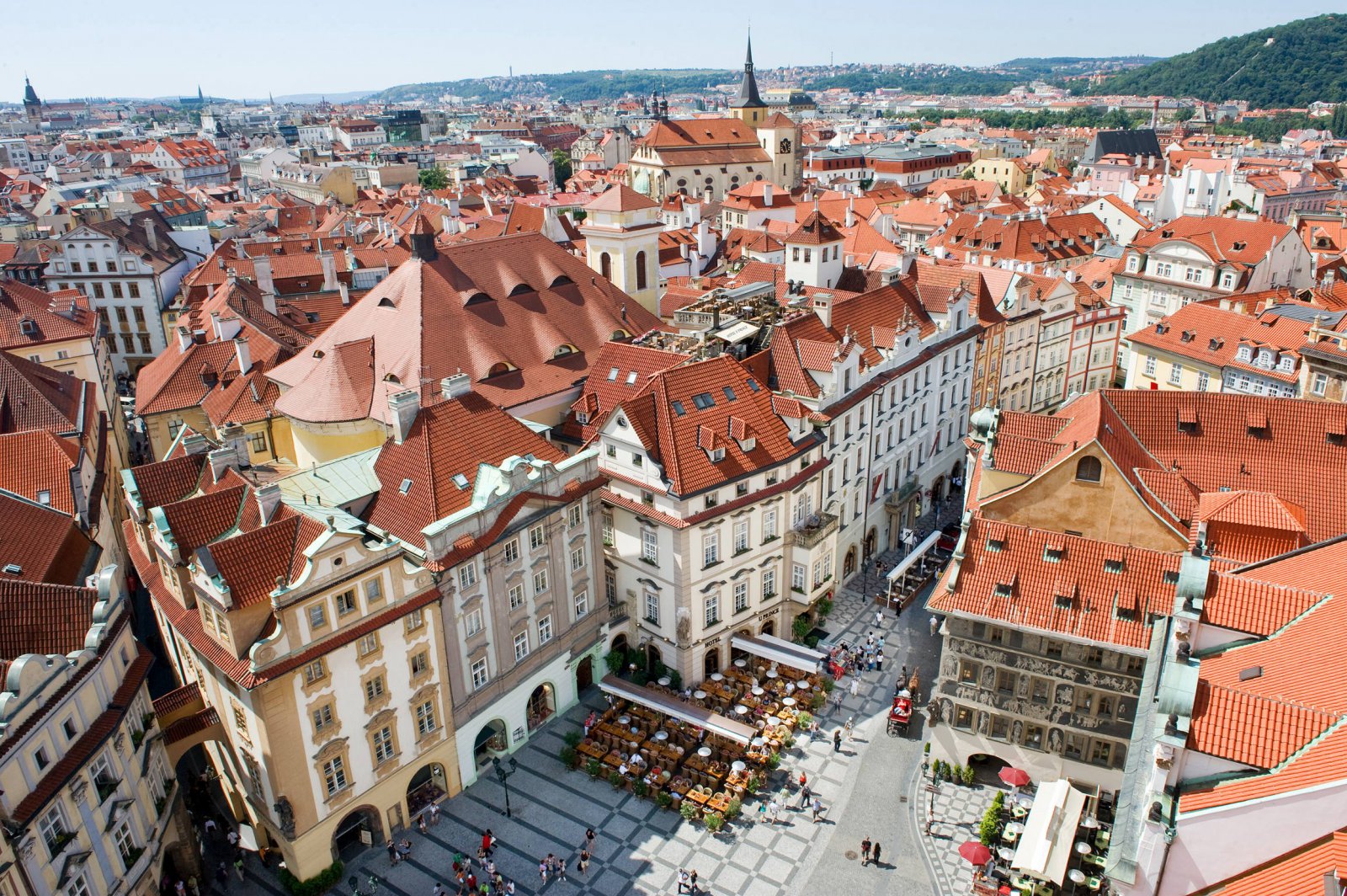 Hotel U Prince foto 2