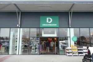 Firemní grafika DEICHMANN
