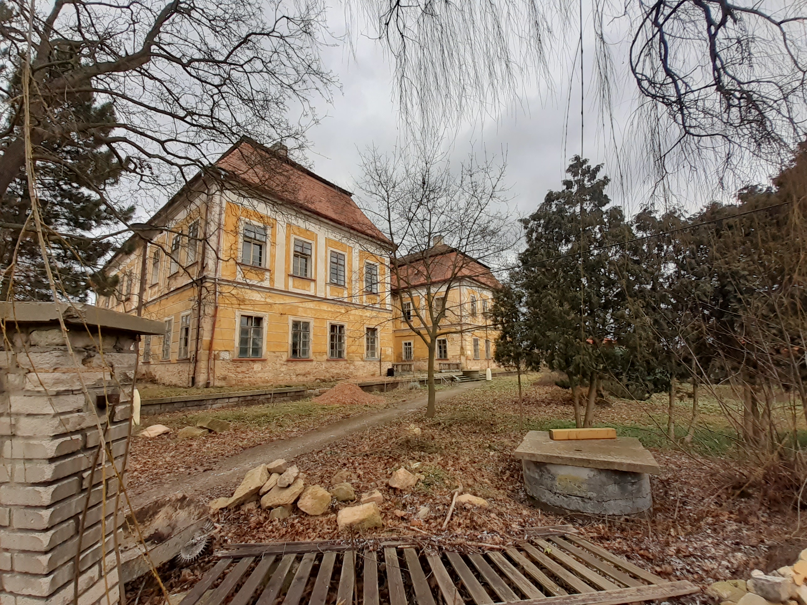 Pivovar Olešná foto 4