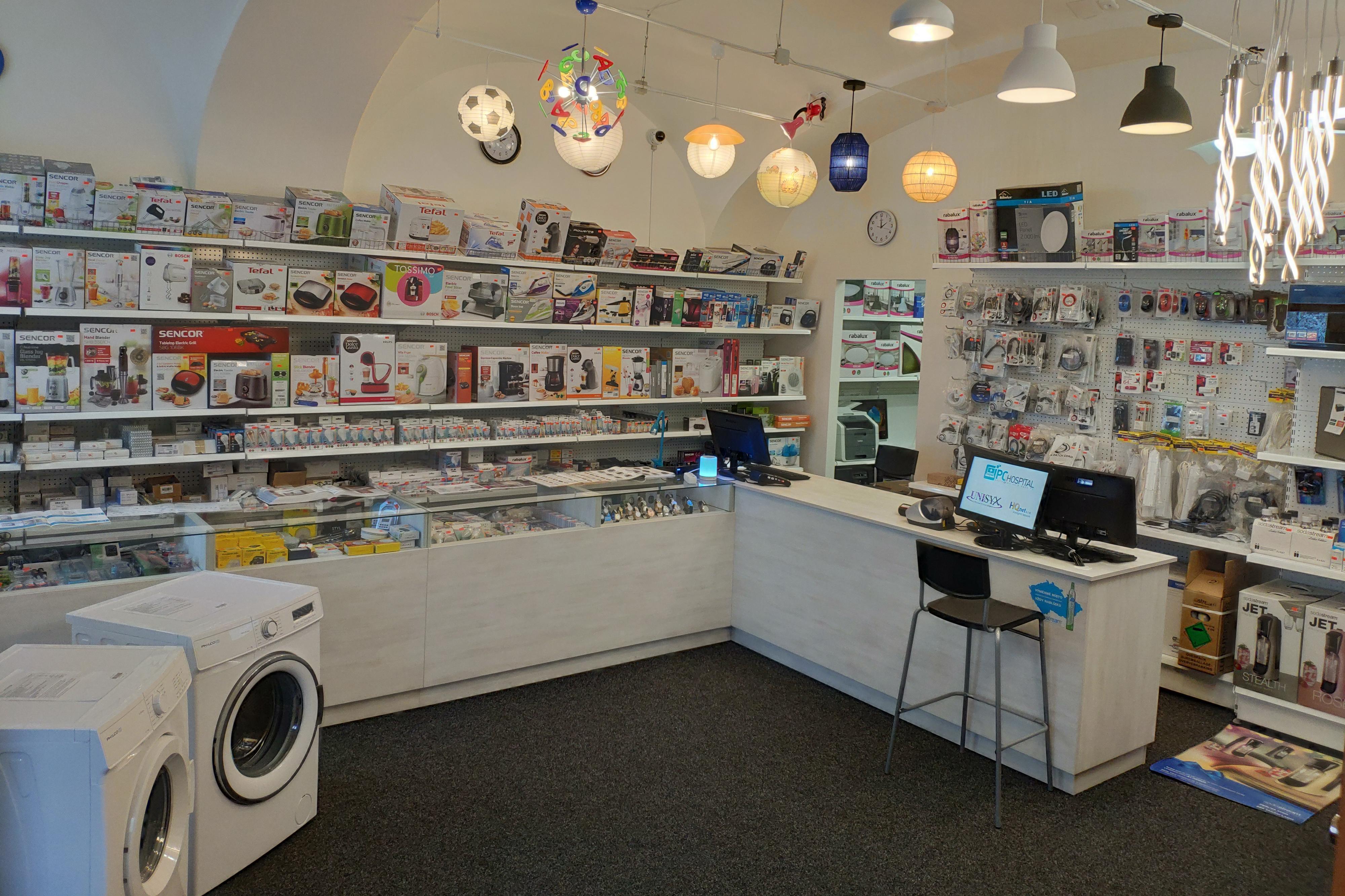 Elektro Kostelec nad Černými lesy