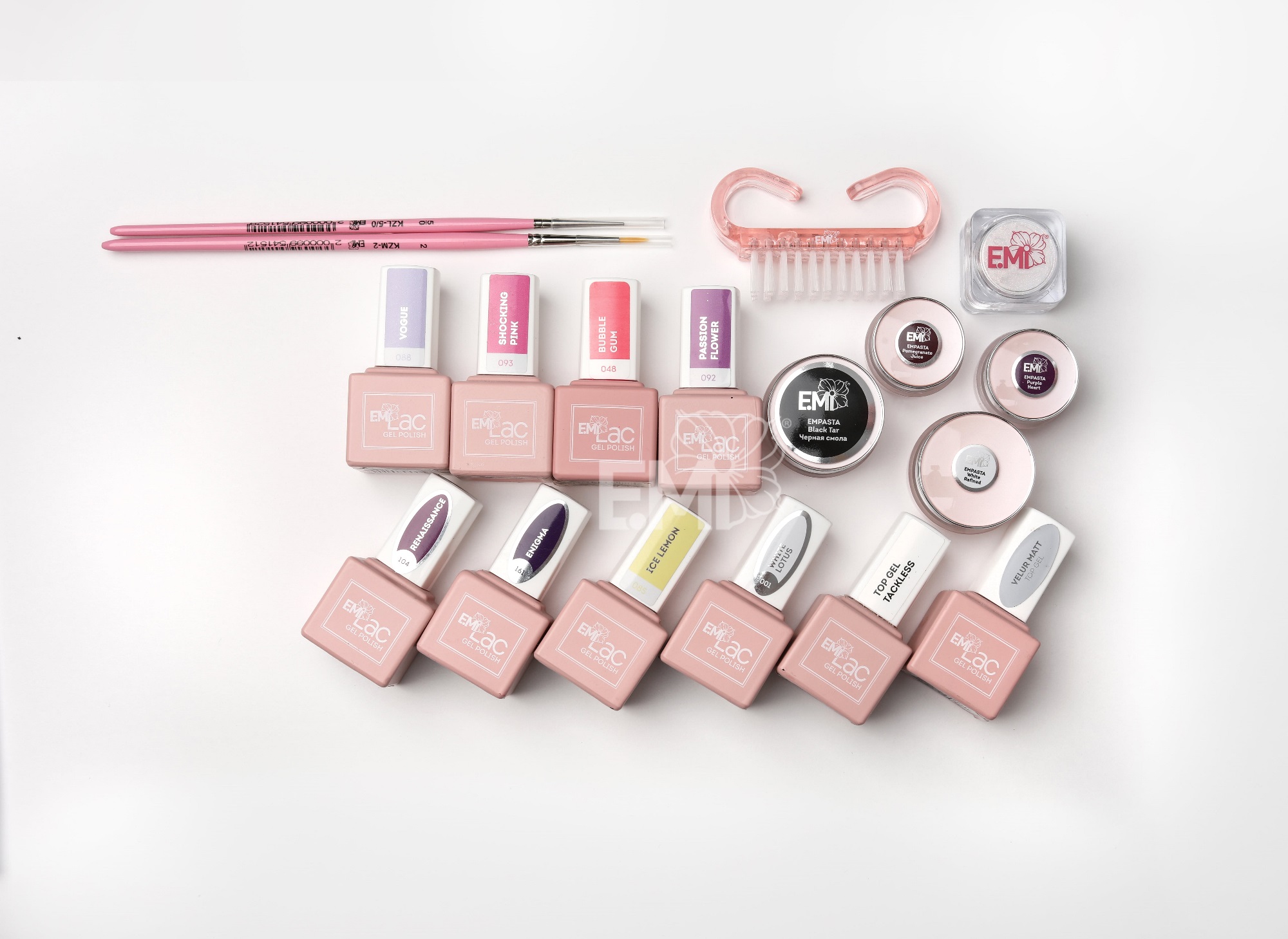E.Mi Nail School foto 5