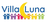 logo Villa Luna mateřská škola