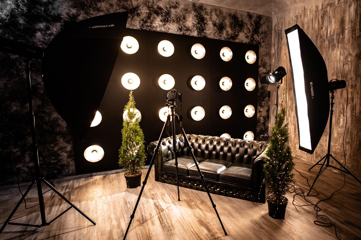 Concave Photo Studio