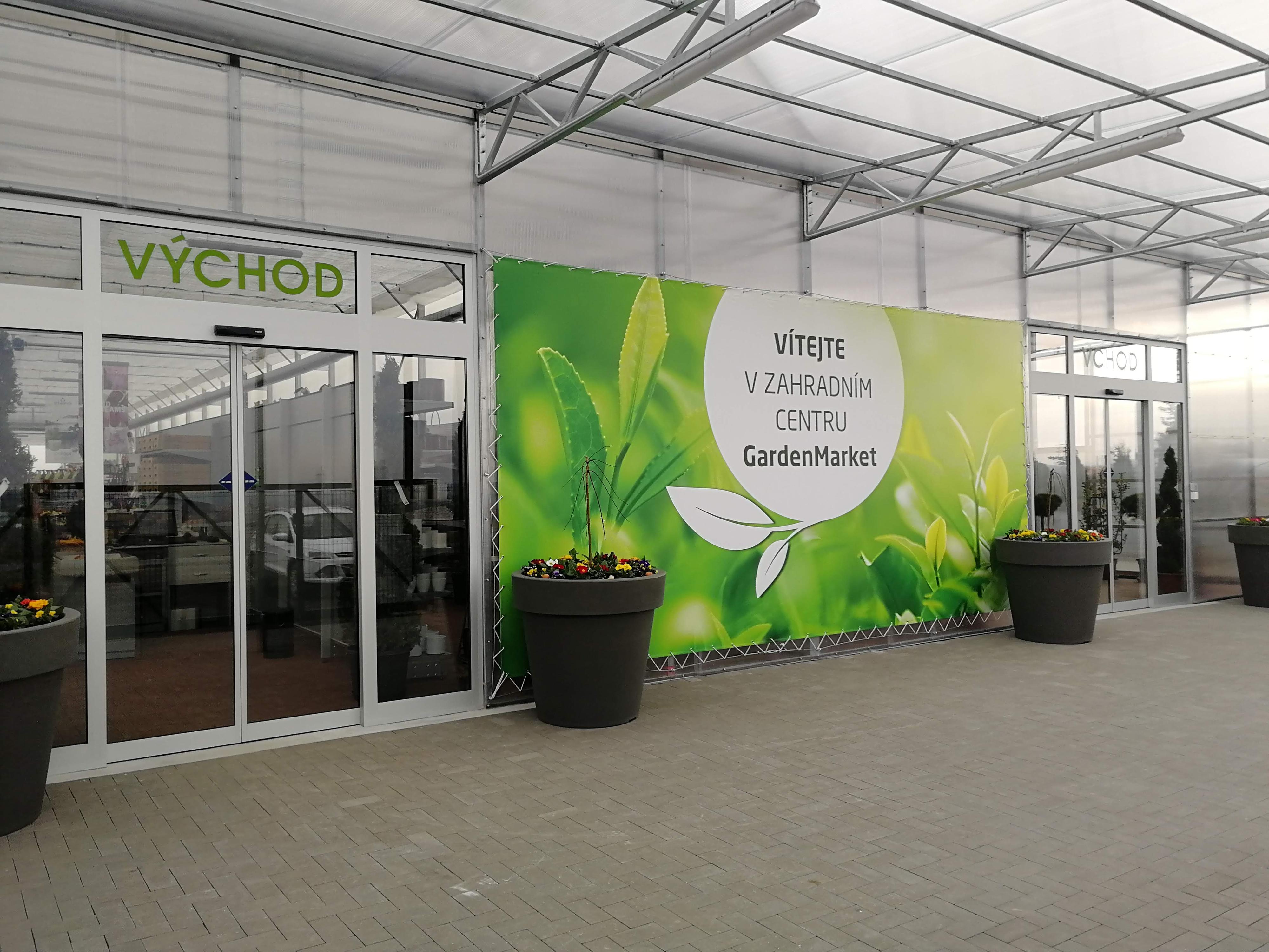 GardenMarket, s.r.o.