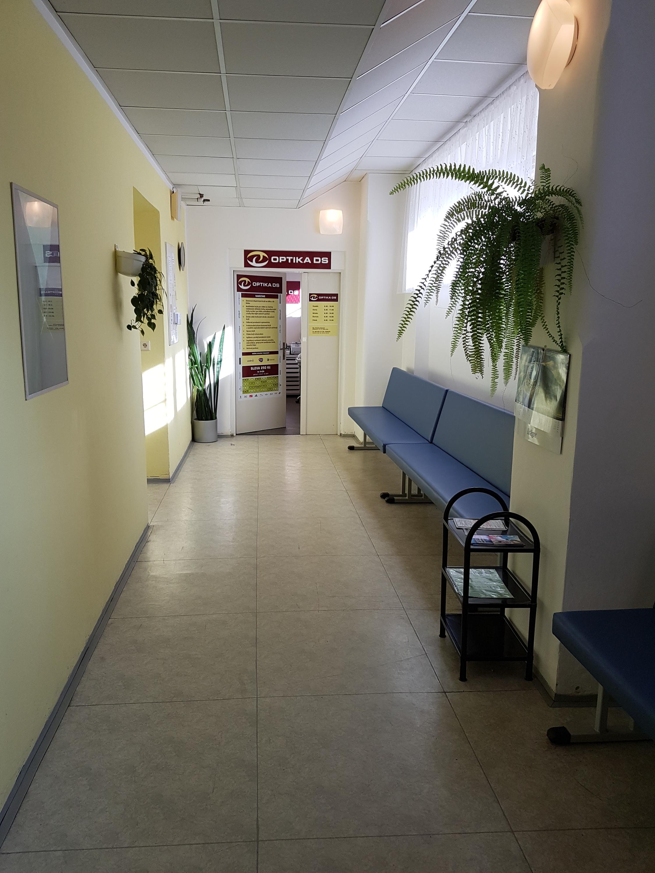 Oční optika DS - Mgr. Dominika Sádovská foto 2