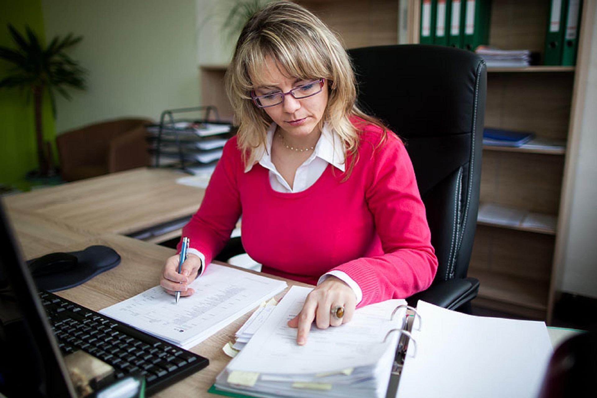 IK - účetní kancelář, s.r.o. Bc. Iva Klimovičová