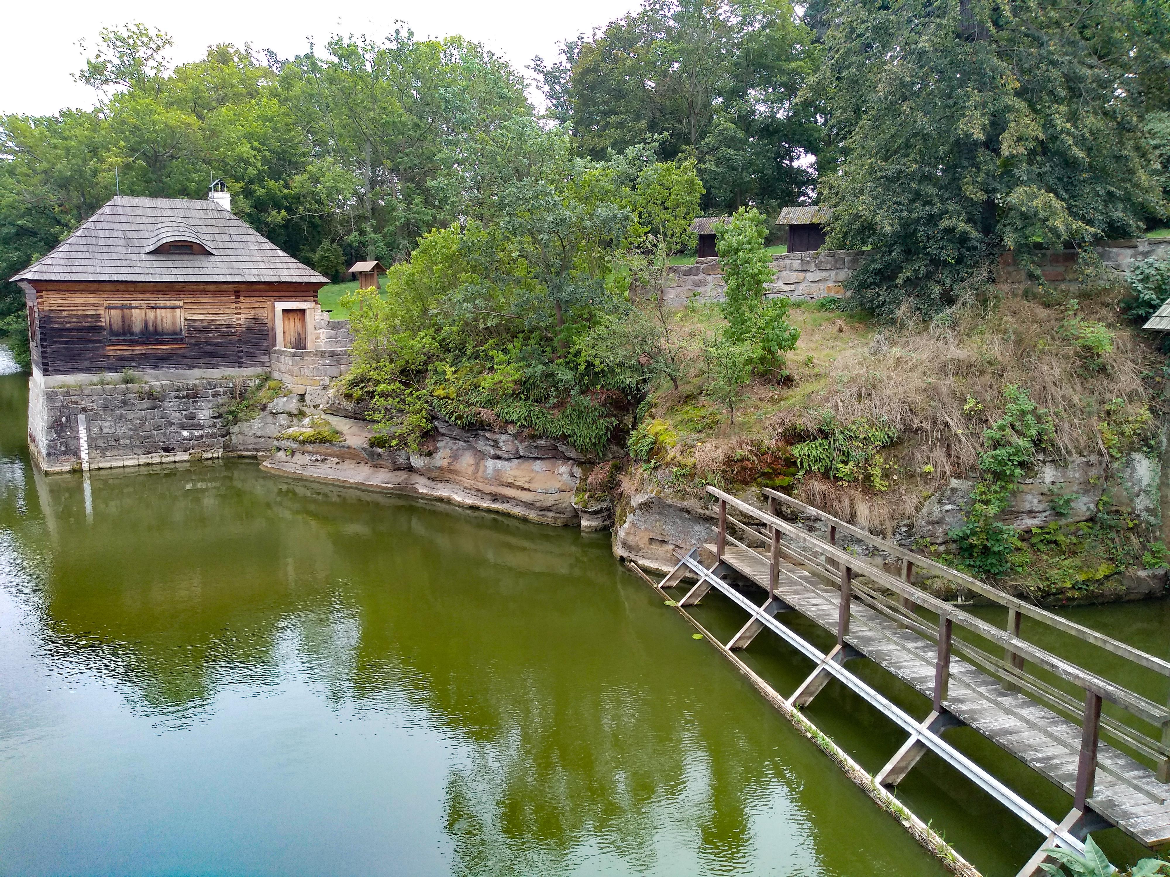 Hostinec Na Staré Poště foto 3