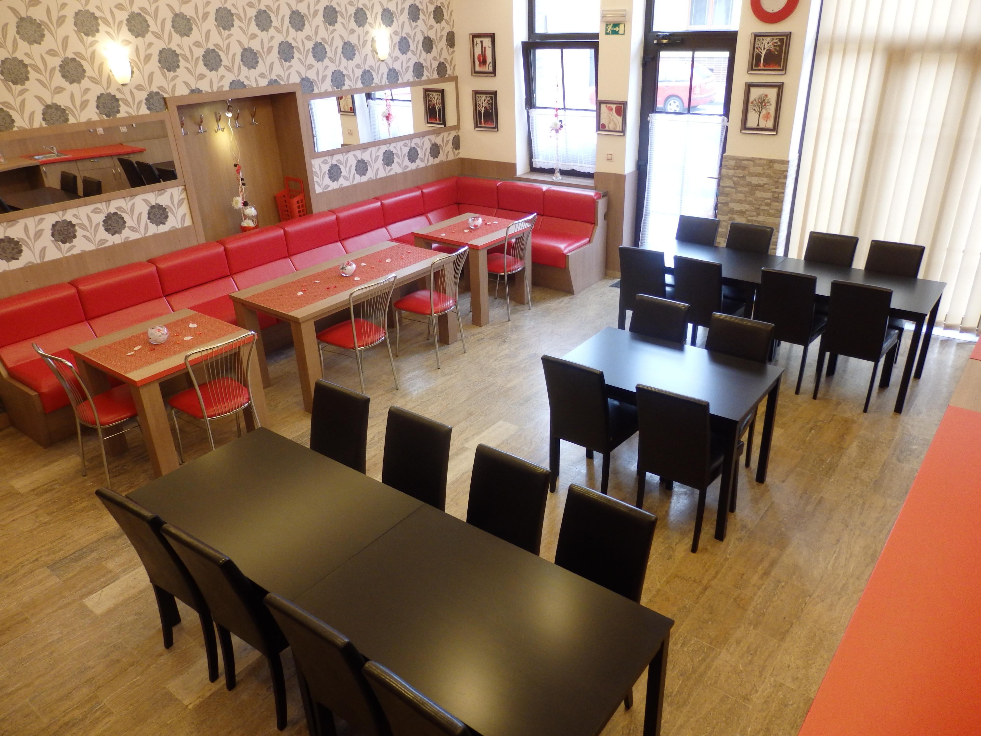 Restaurace U Kače foto 4