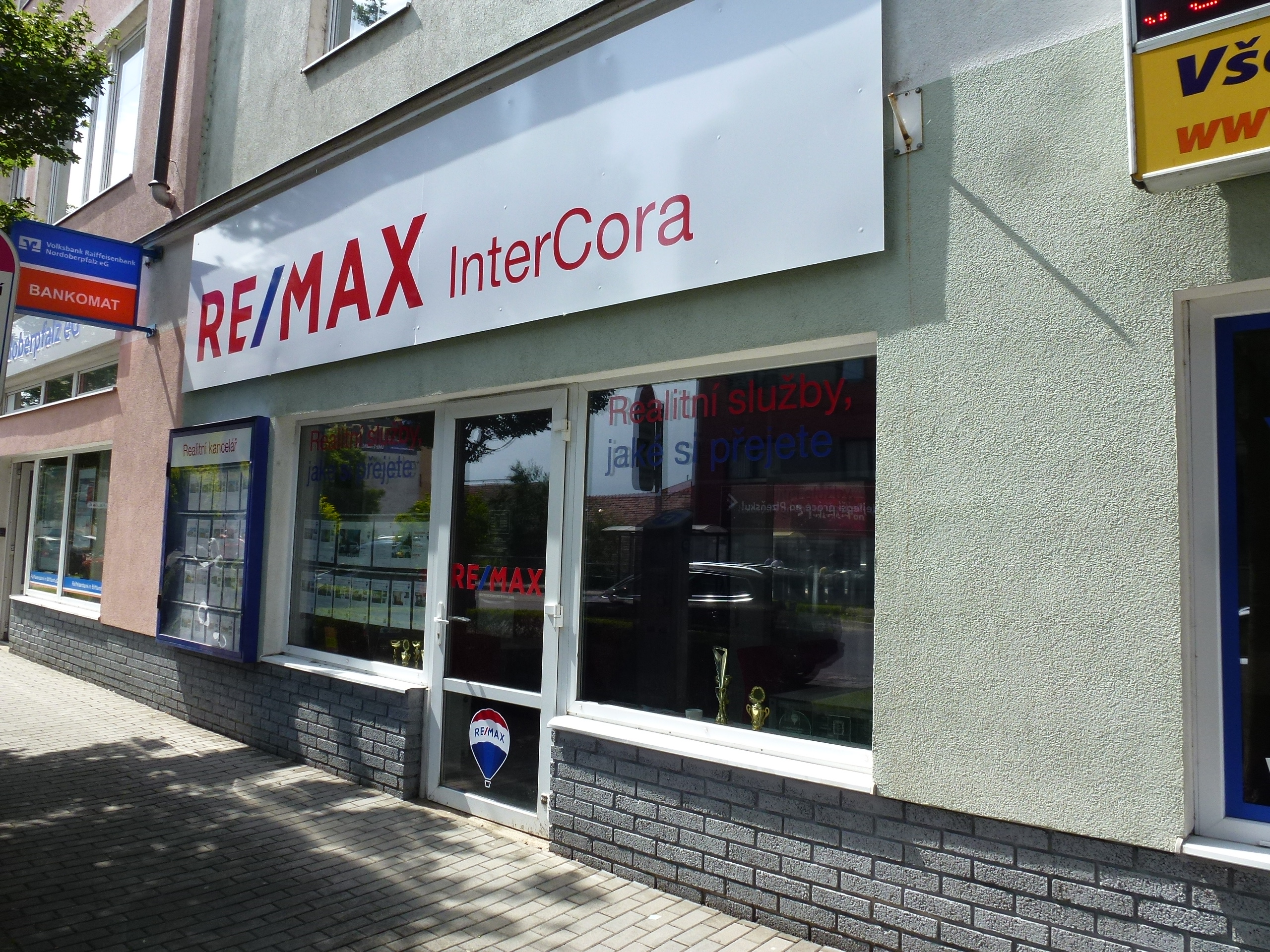 RE/MAX InterCora foto 2