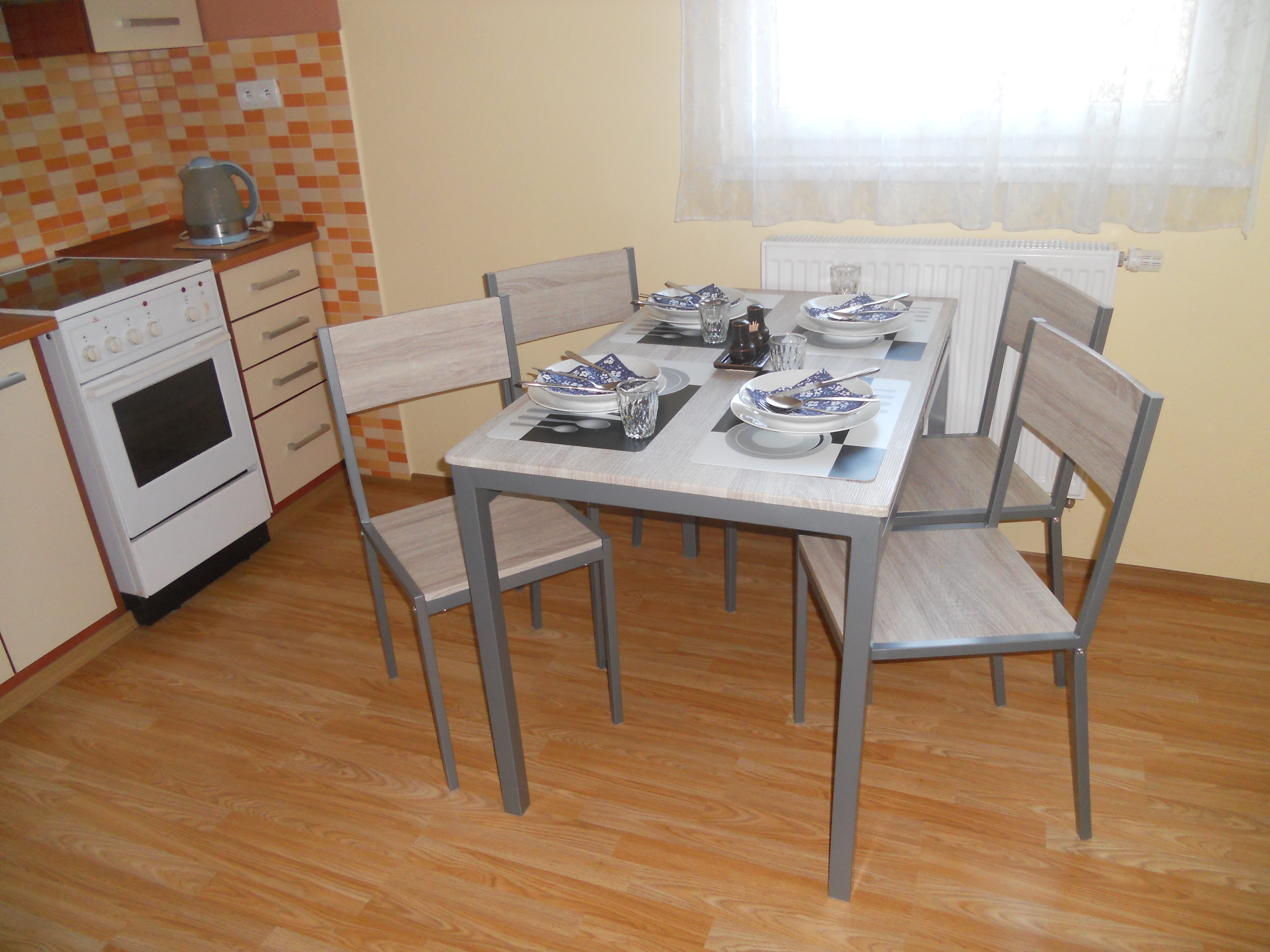 Apartmán Seč foto 3