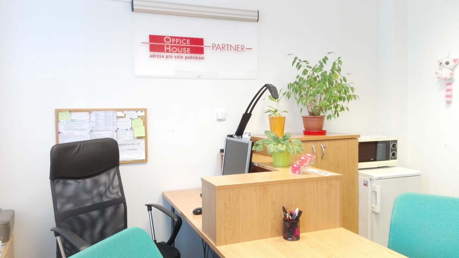 OFFICE HOUSE PARTNER foto 3
