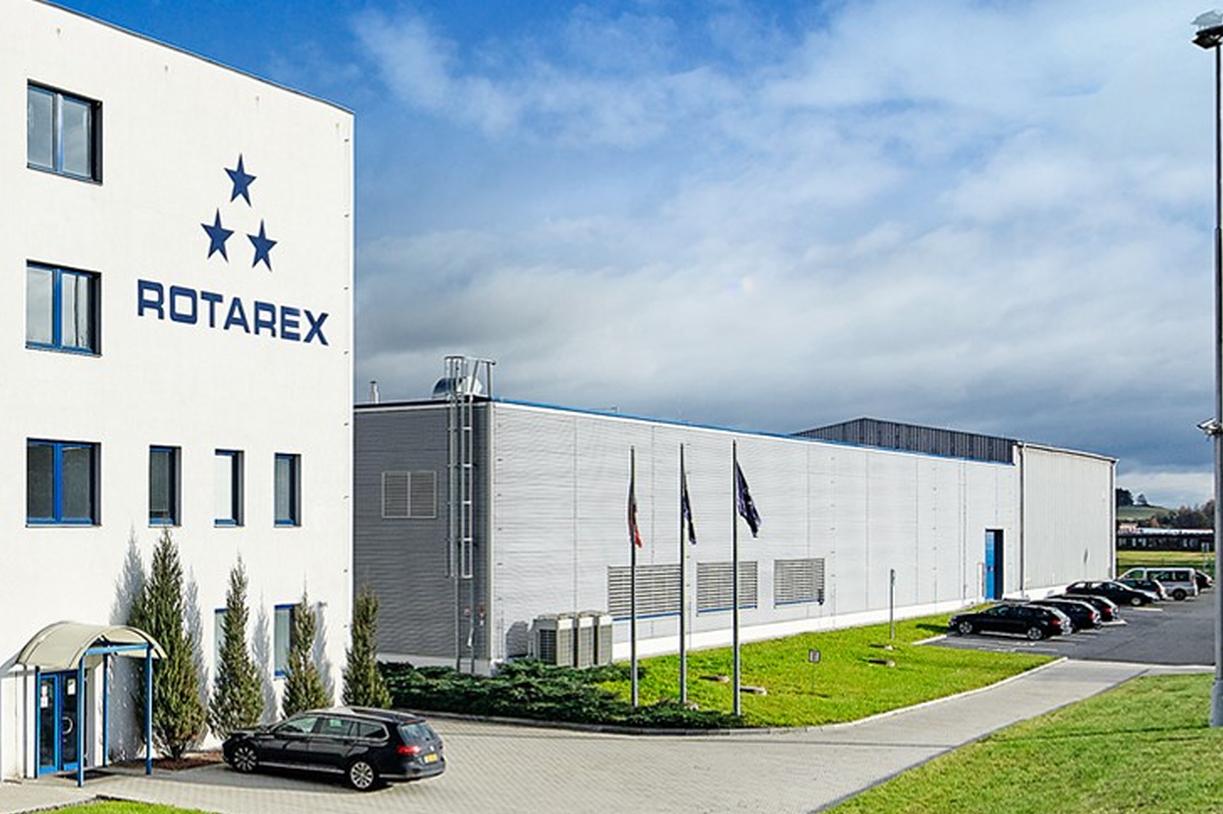 ROTAREX
