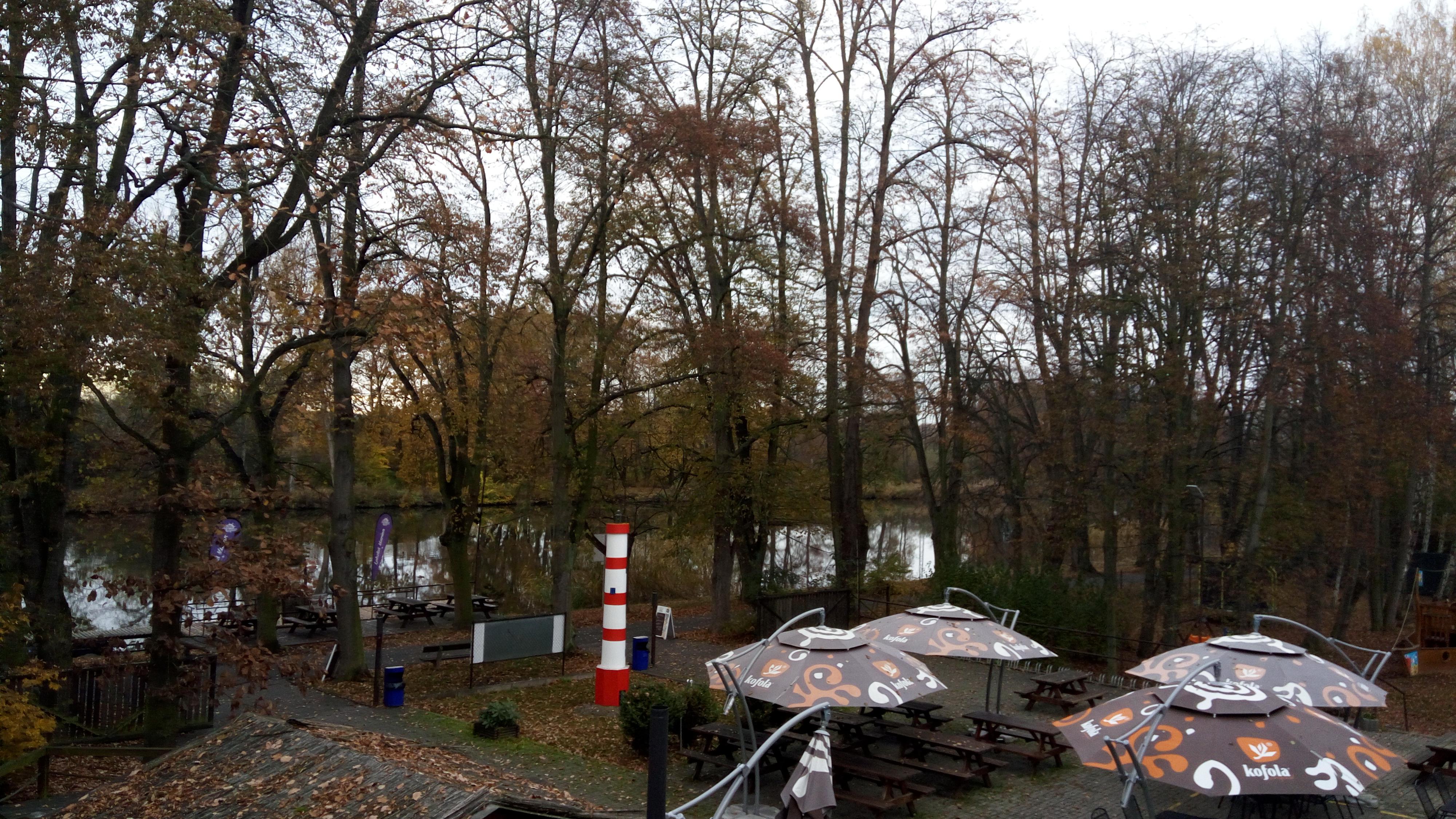 Penzion Labská Marína foto 5