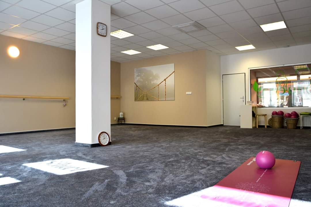 Silueta Fitness foto 2