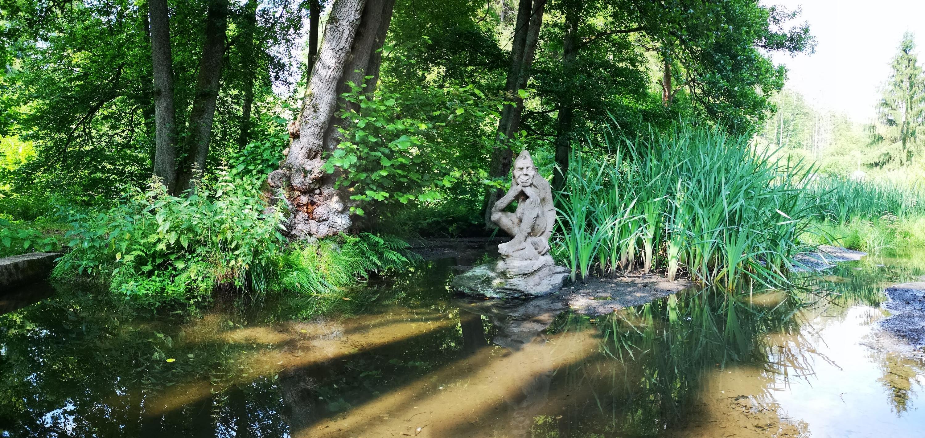 Bartoňova útulna Peklo foto 3