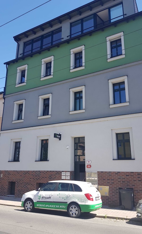RTsoft s.r.o. - Webové aplikace na míru foto 2